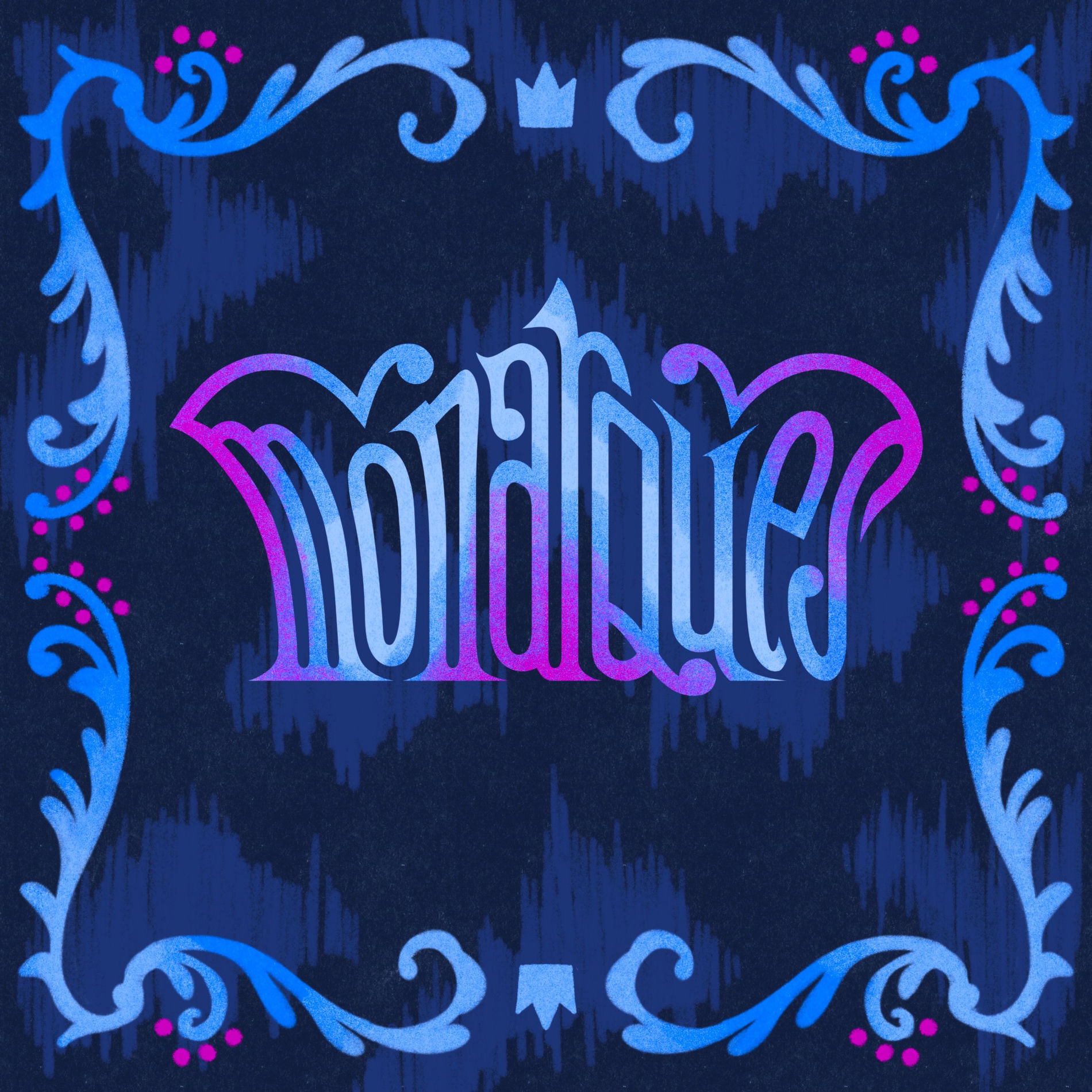 Show cover of Monarques
