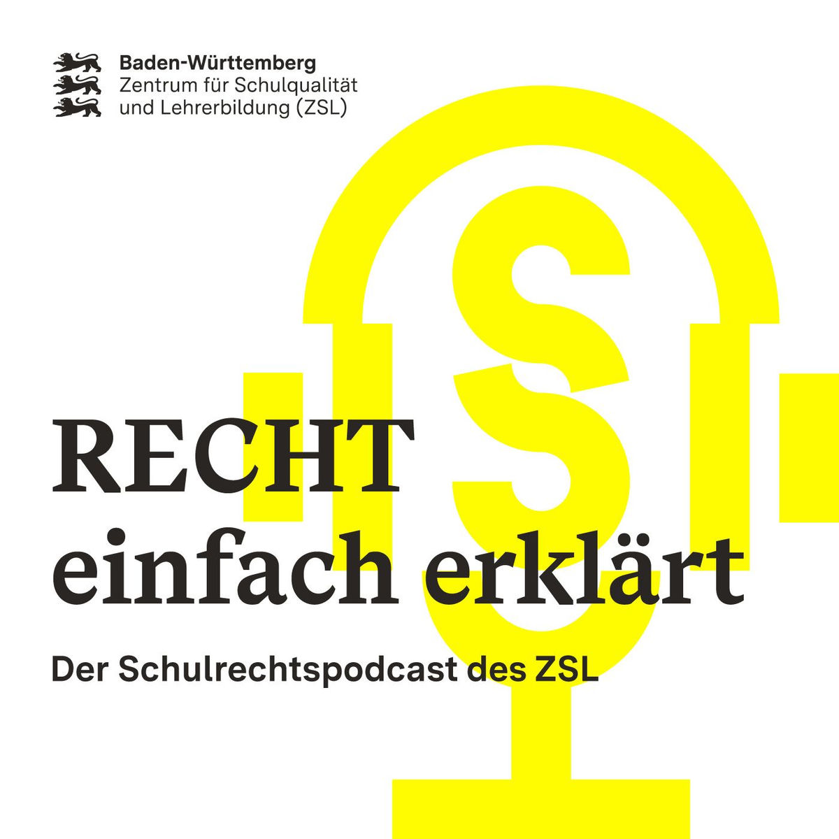 Show cover of RECHT einfach erklärt