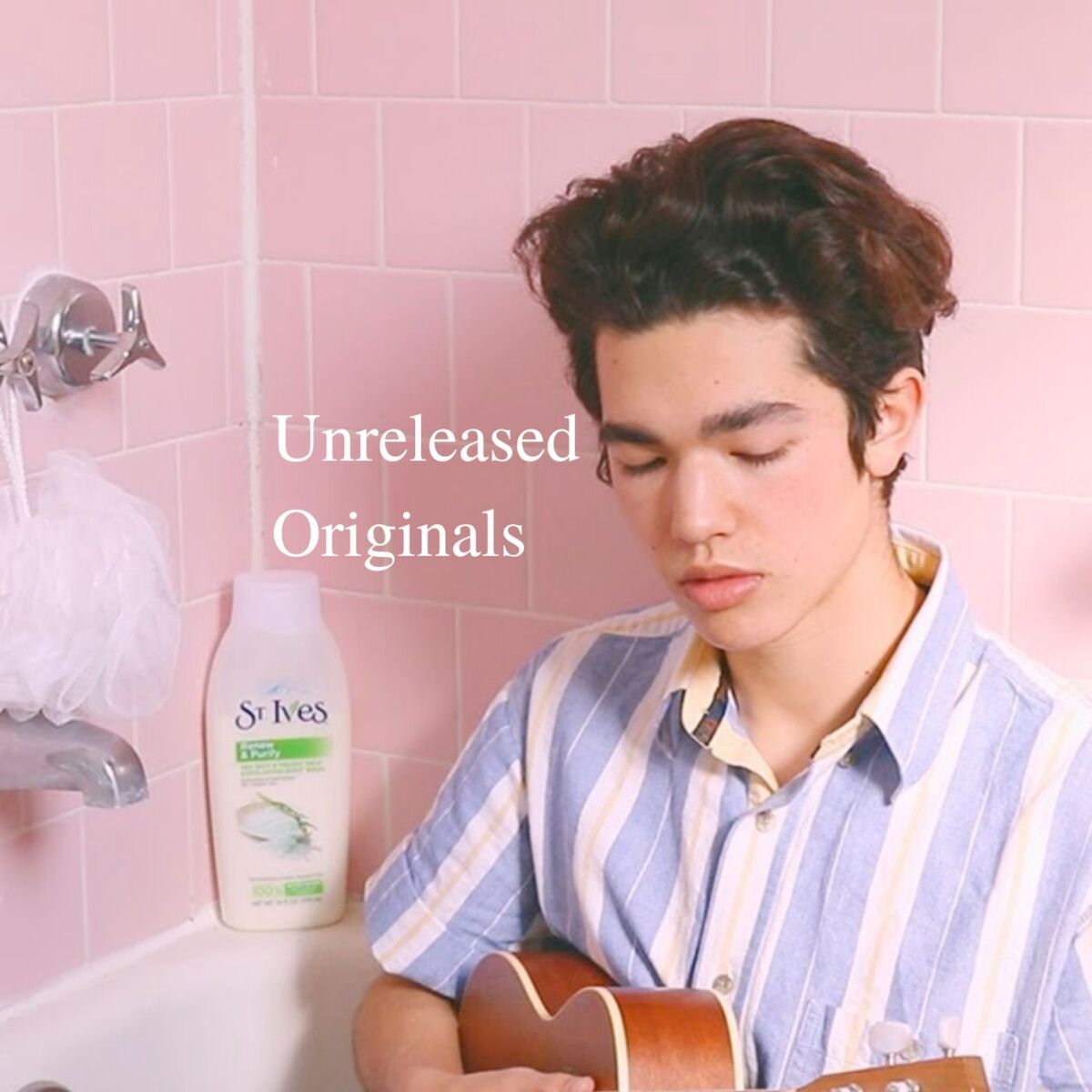 Show cover of Conan Gray's Unreleased Originals
