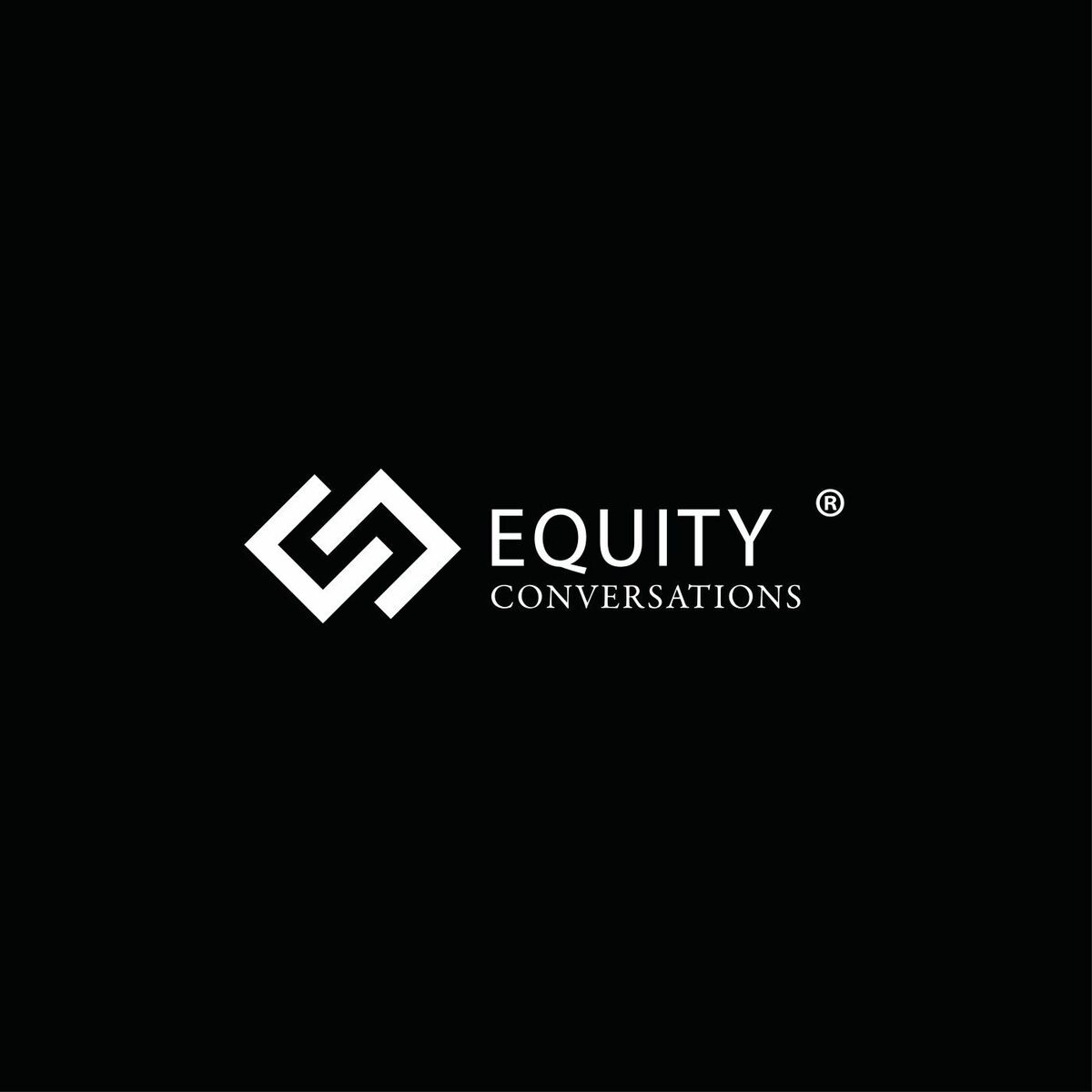 Show cover of Equity Conversations