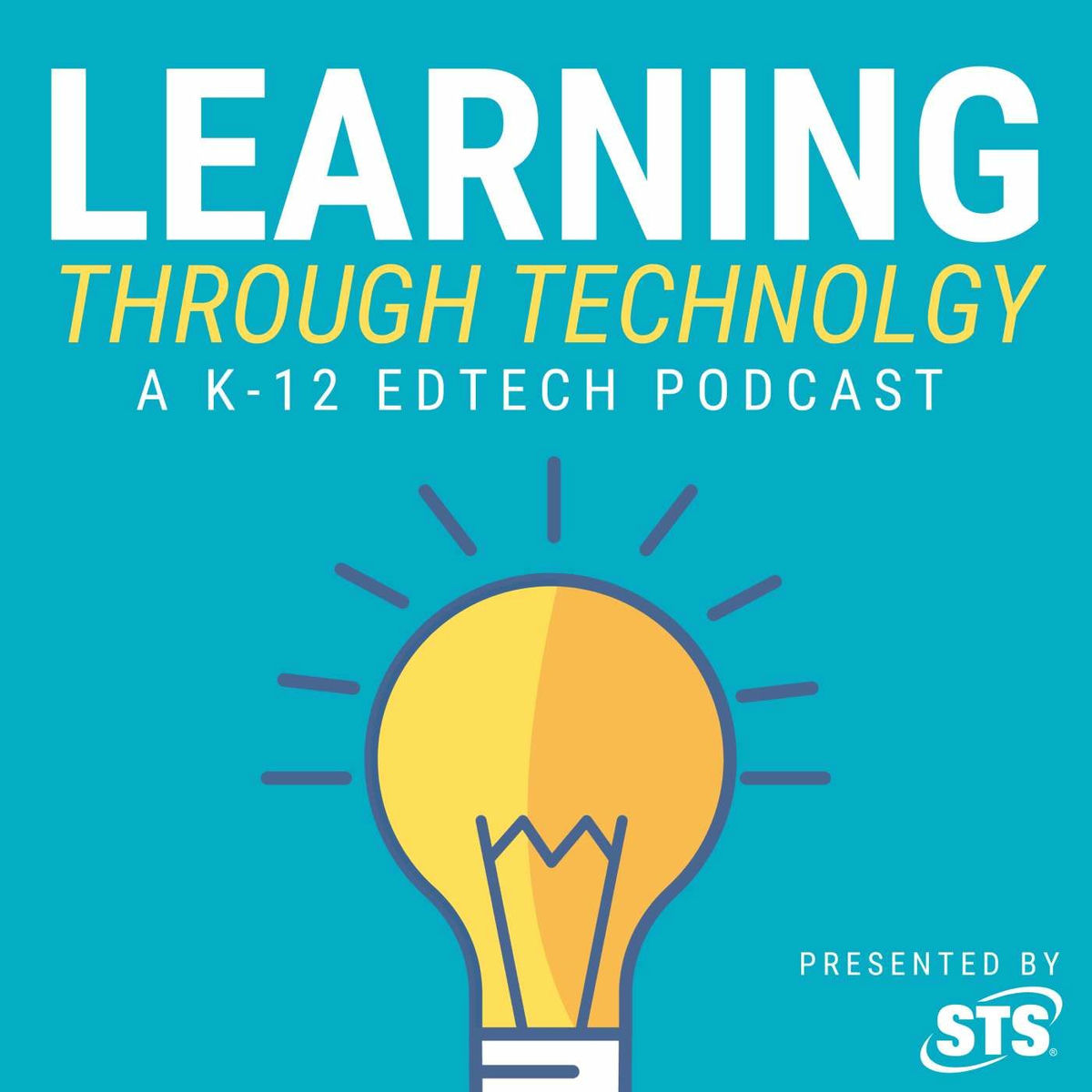 Show cover of Learning Through Technology