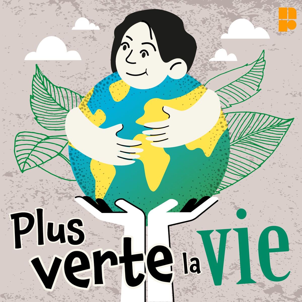 Show cover of Plus verte la vie