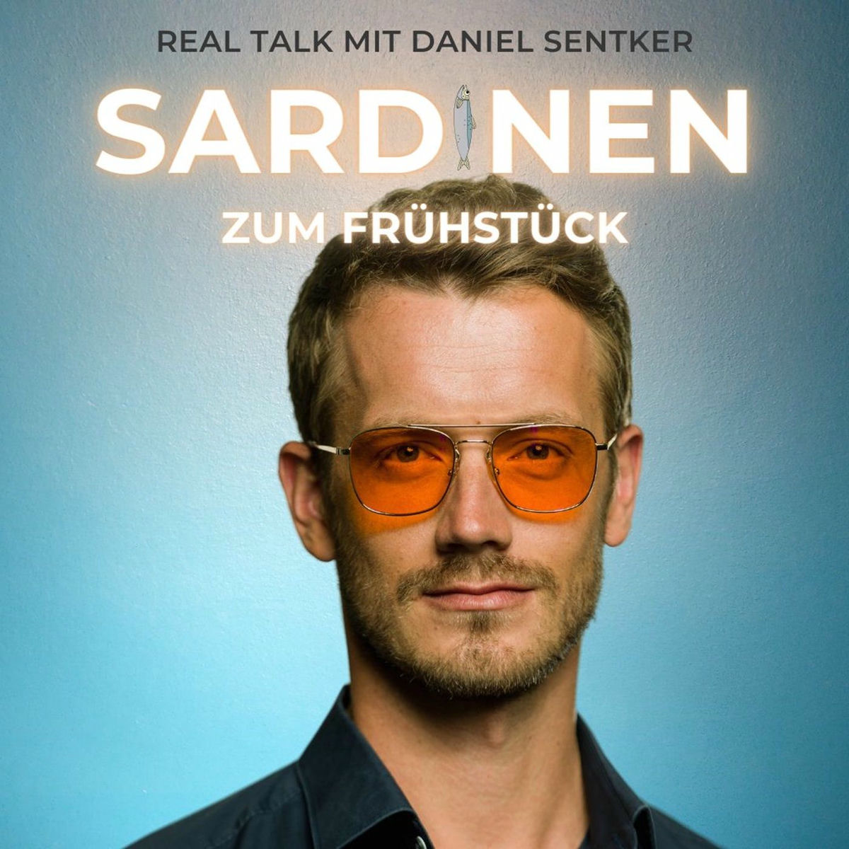 Show cover of Sardinen zum Frühstück