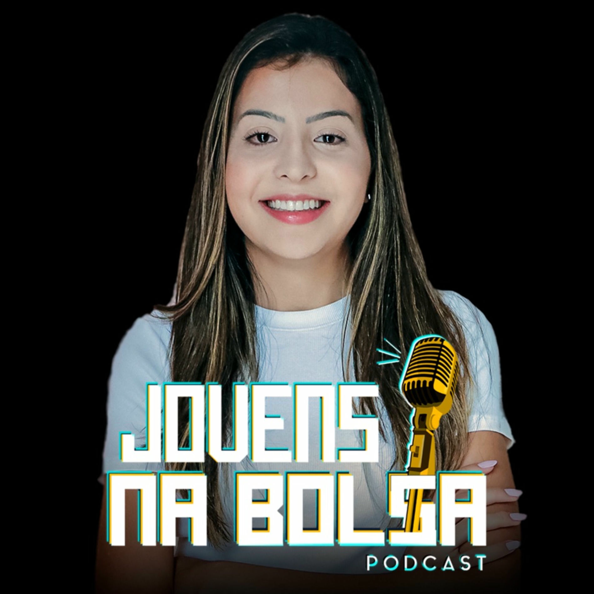 Show cover of Jovens na Bolsa