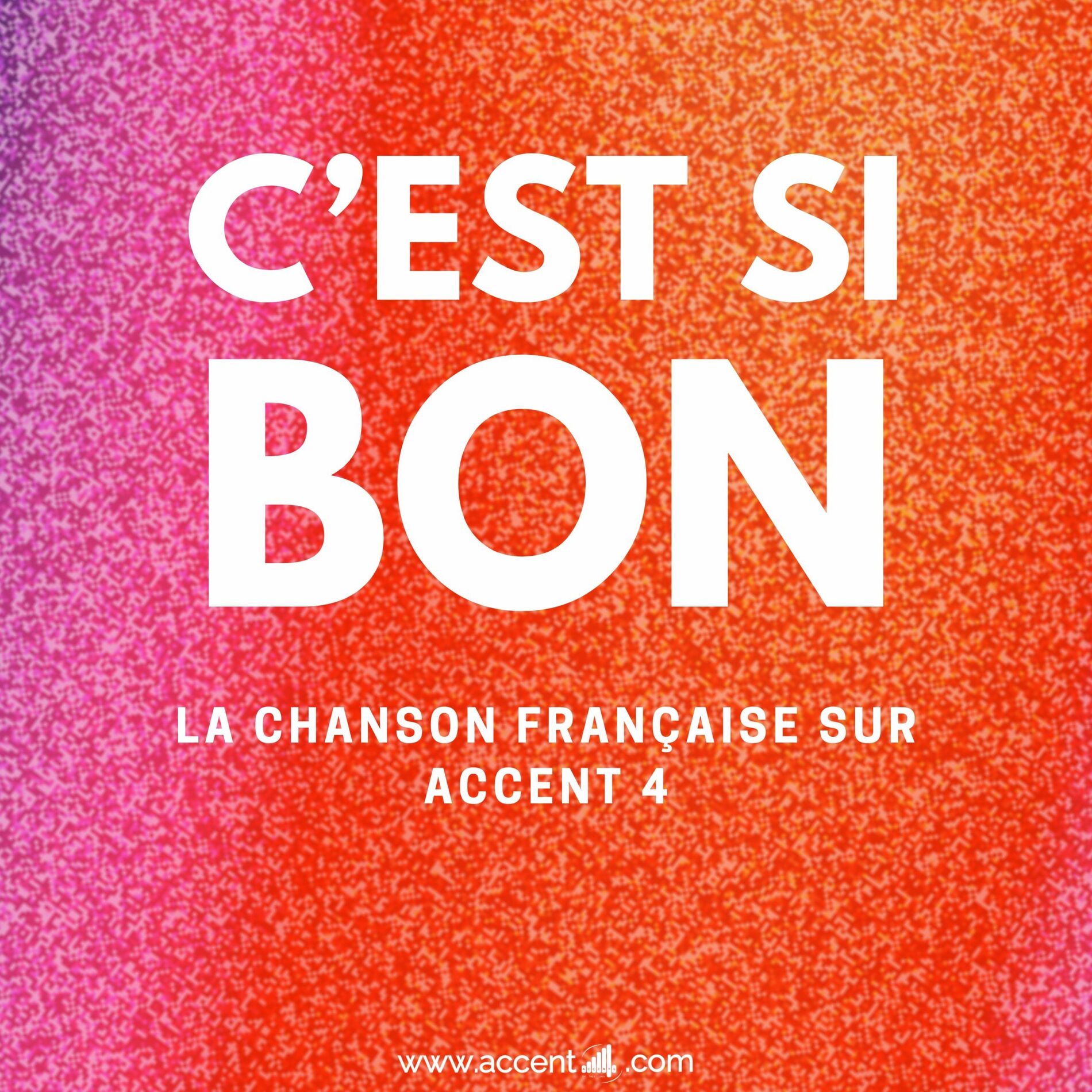 Show cover of C'est si bon