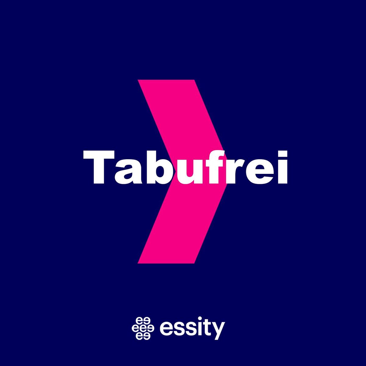 Show cover of Tabufrei – Der Podcast über Körper und Gesundheit