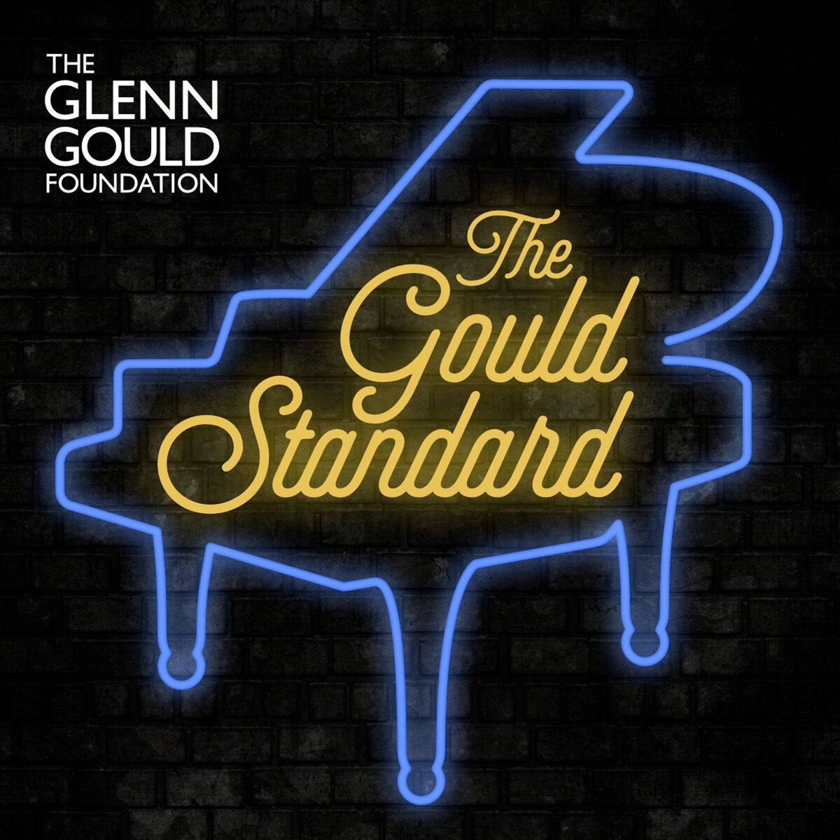 Show cover of The Gould Standard