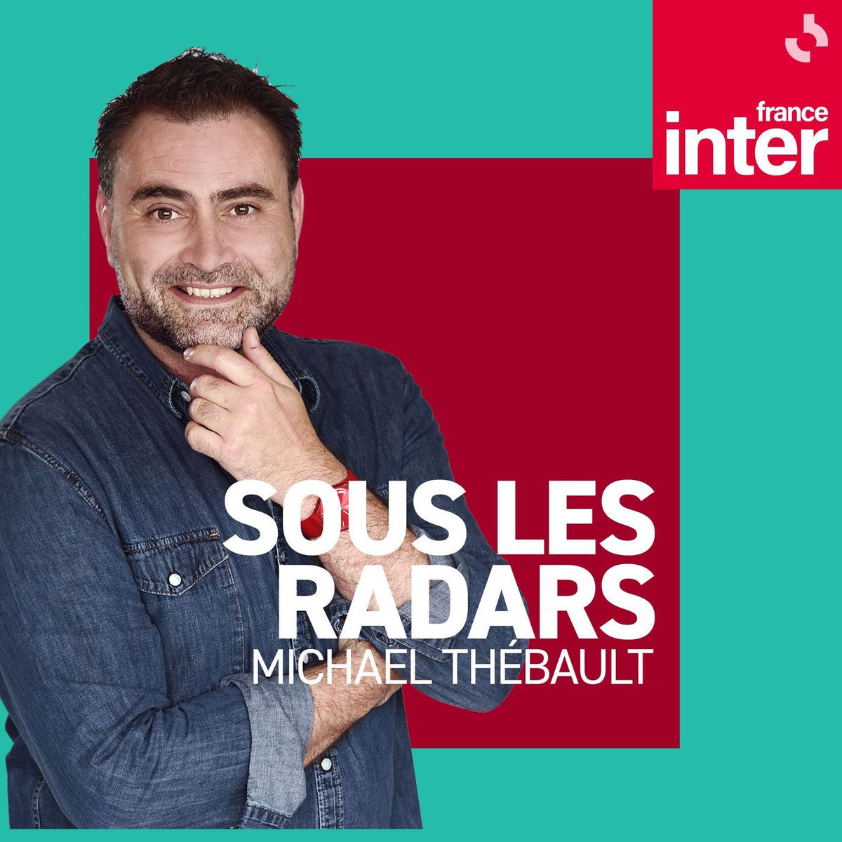 Show cover of Sous les radars