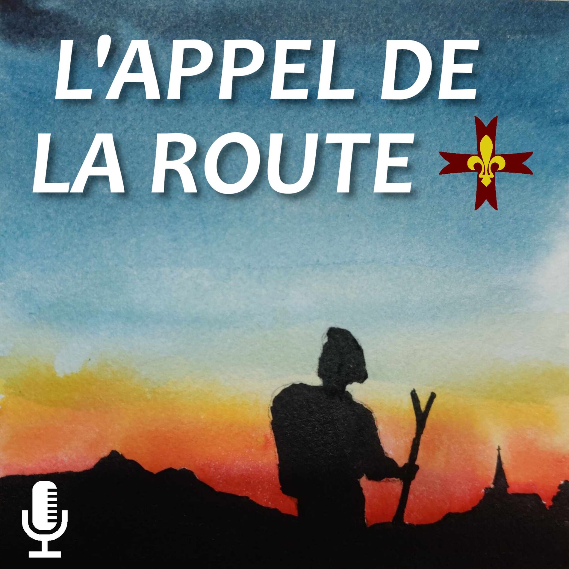 Show cover of L'Appel de la Route