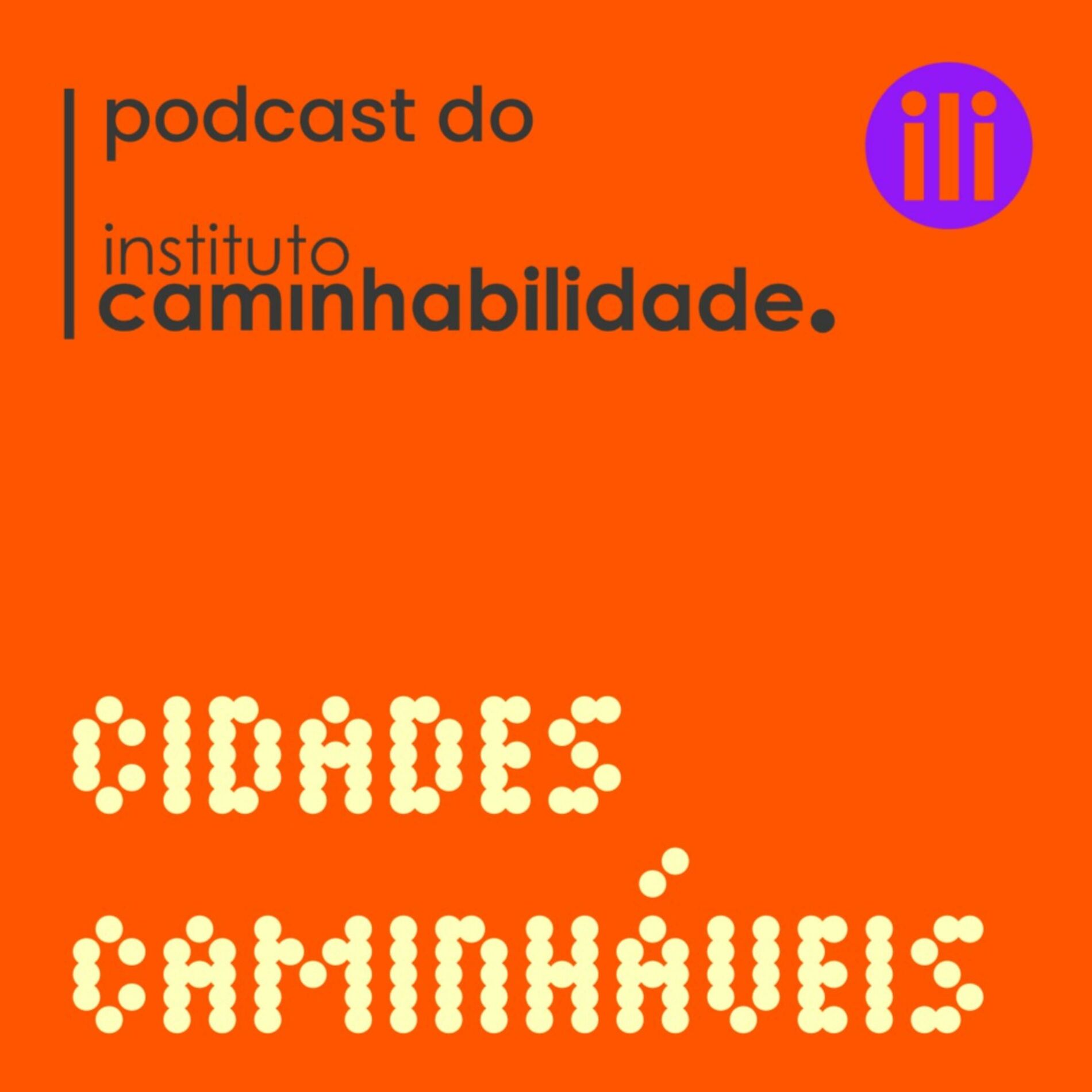Show cover of Cidades Caminháveis
