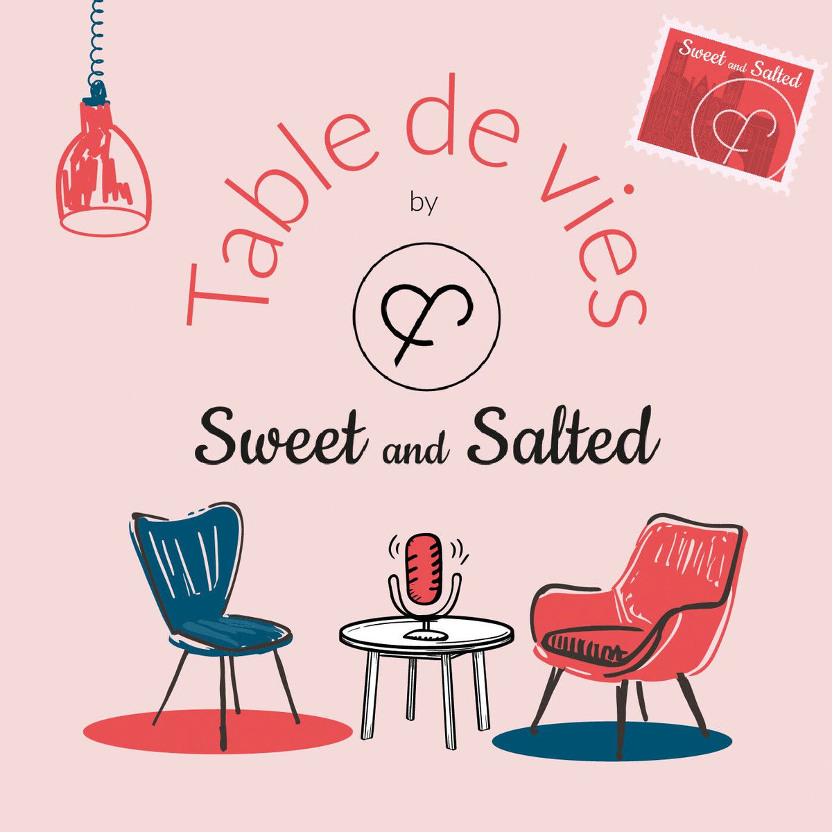 Show cover of Table de vies