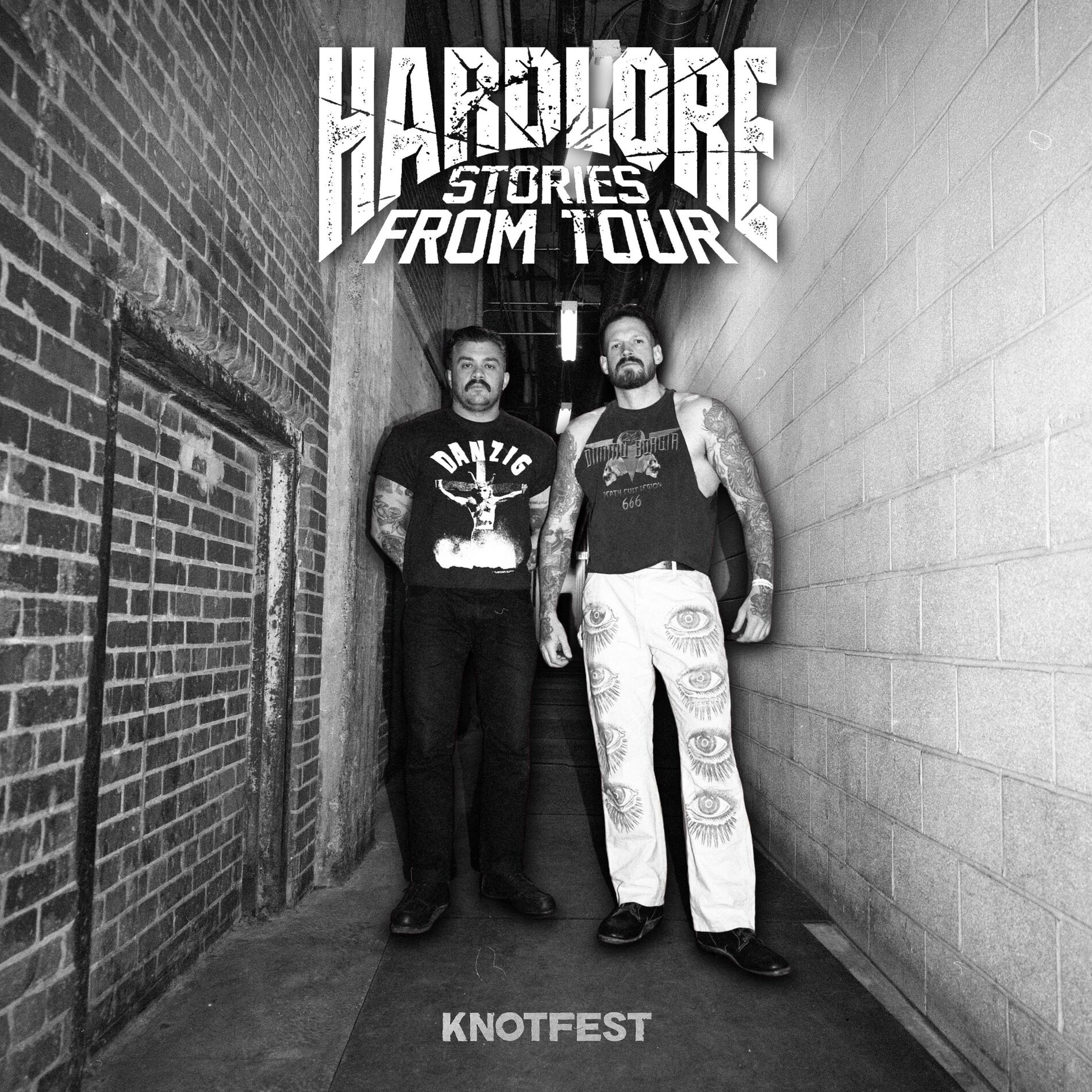 Show cover of HardLore