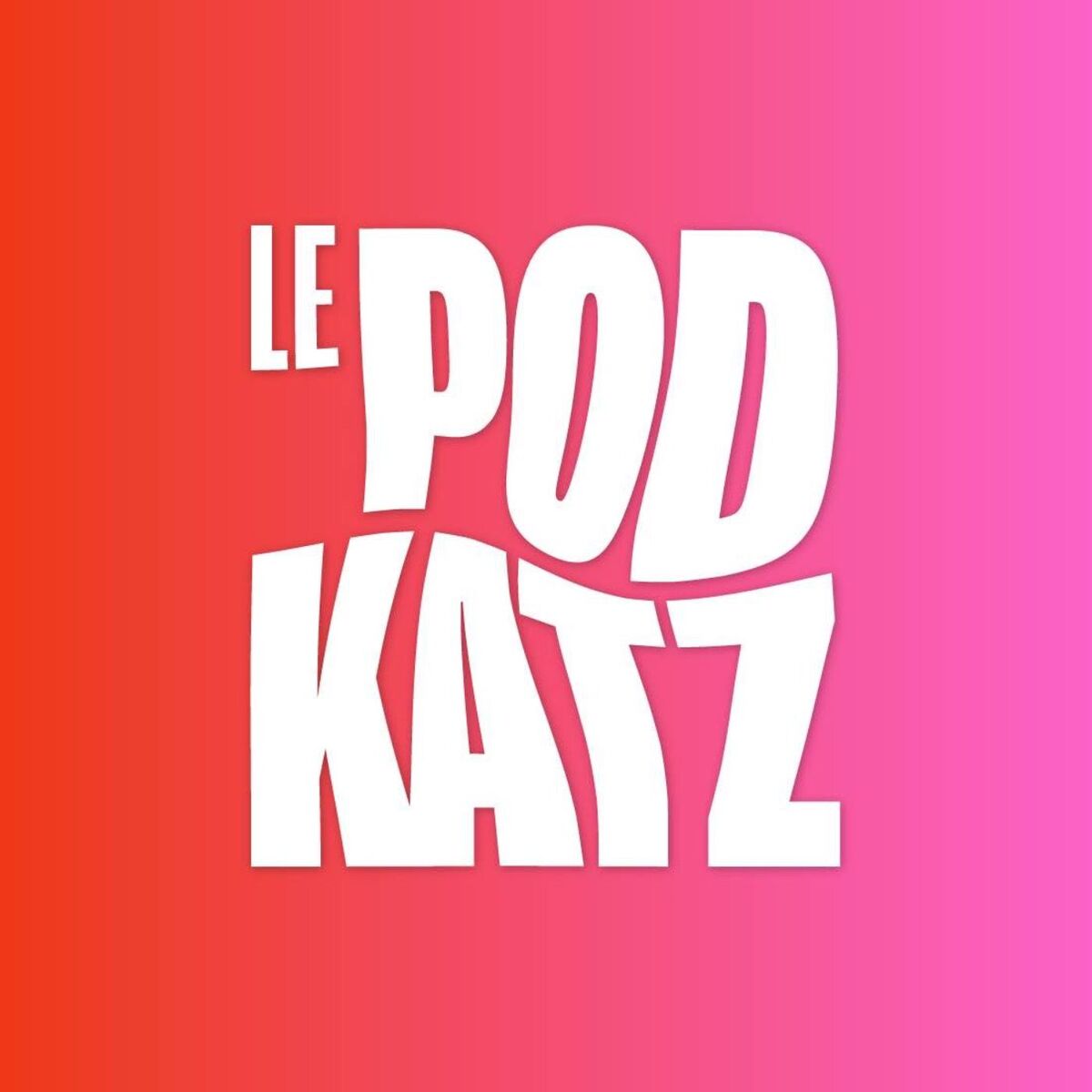 Show cover of Le Podkatz
