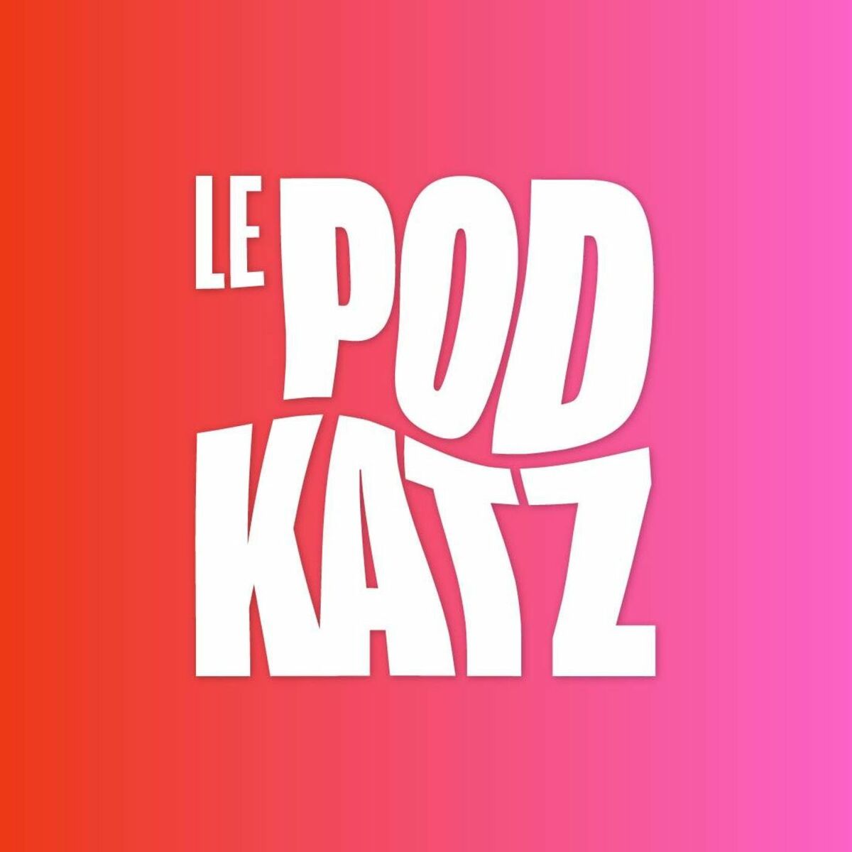 Show cover of Le Podkatz