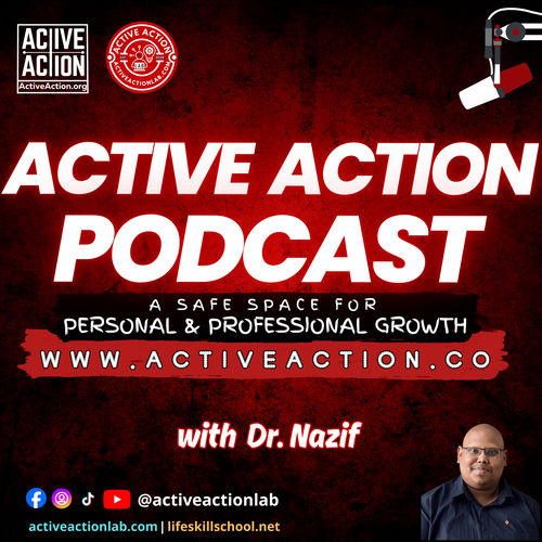Listen to Active Action podcast | Deezer