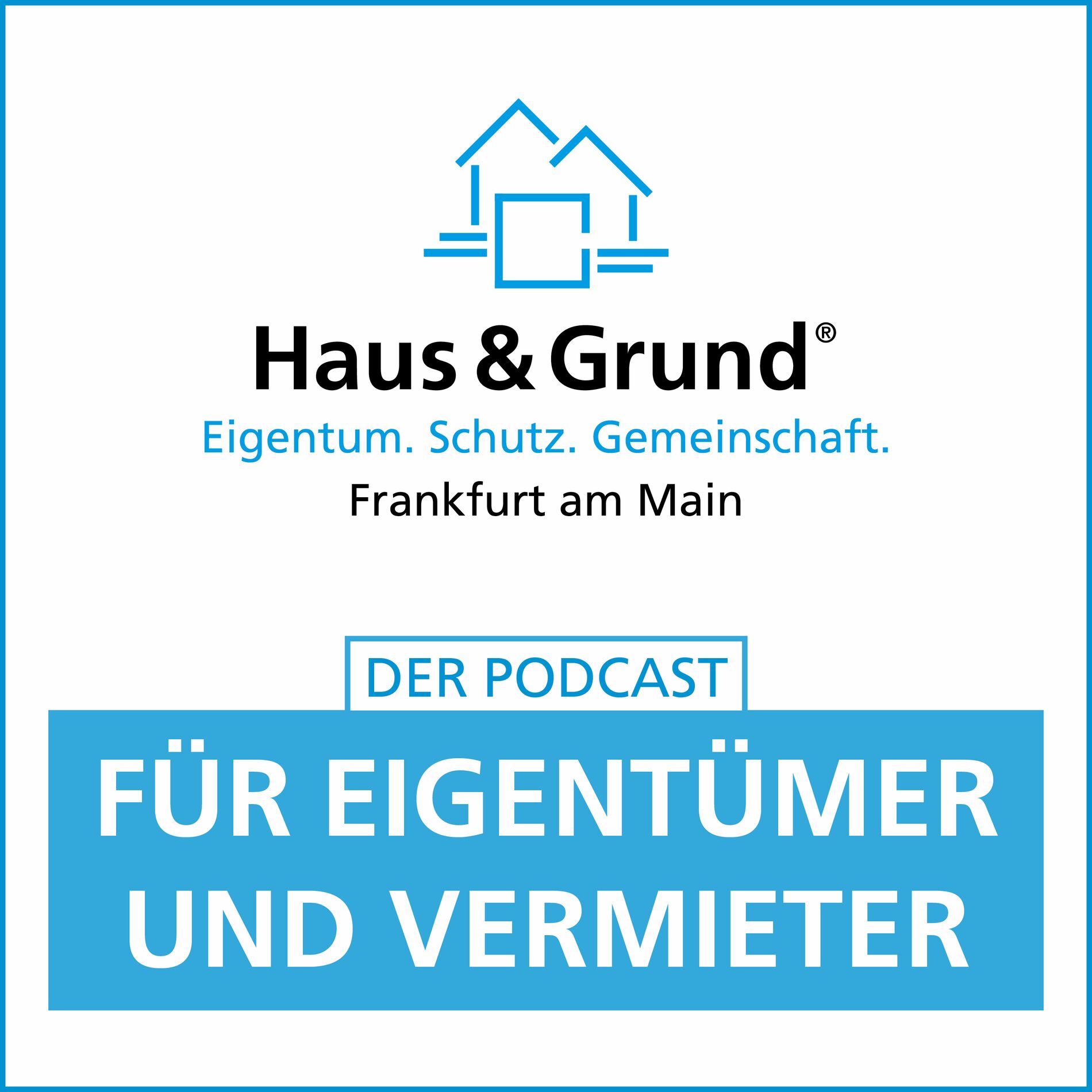 Show cover of Für Eigentümer und Vermieter