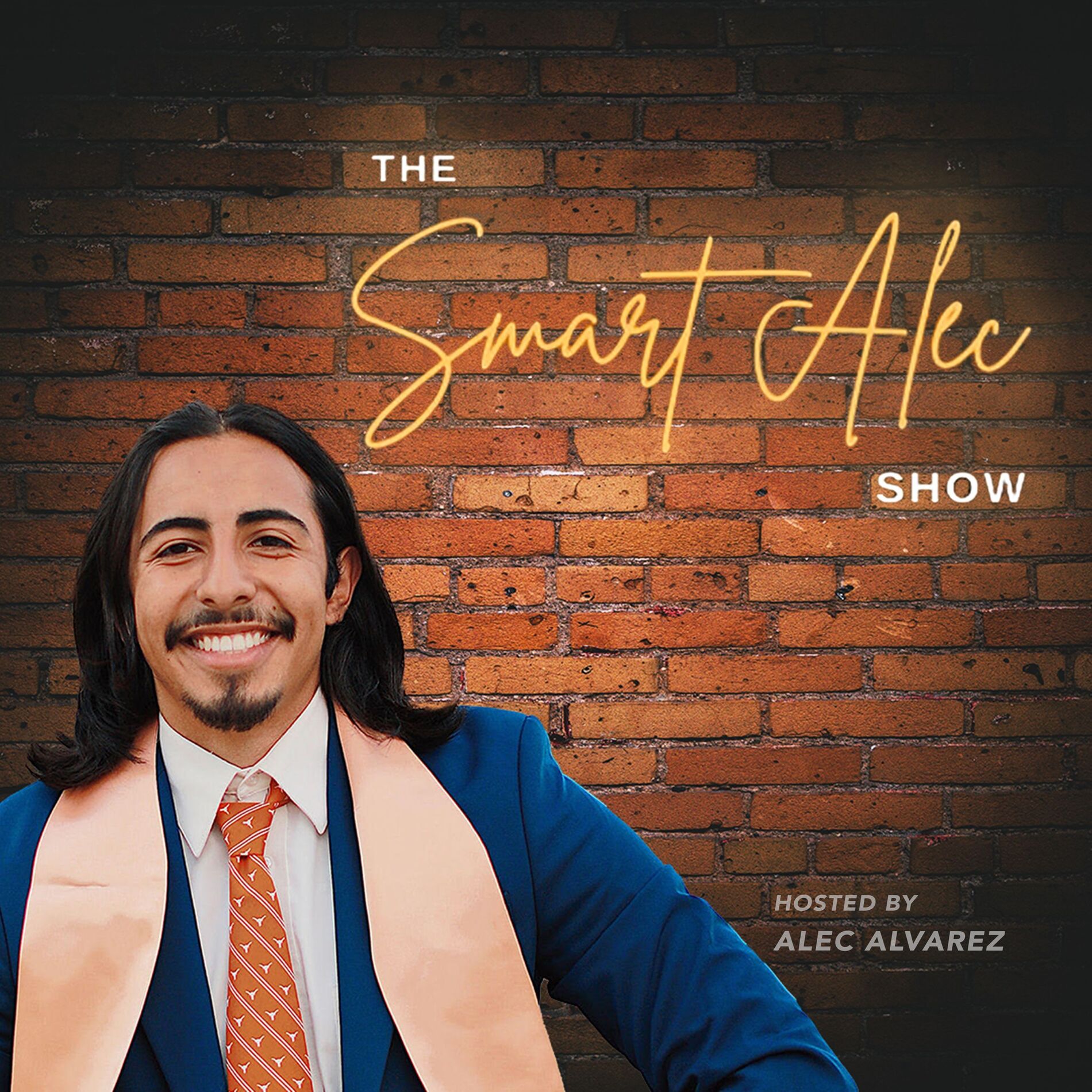 Show cover of The Smart Alec Show