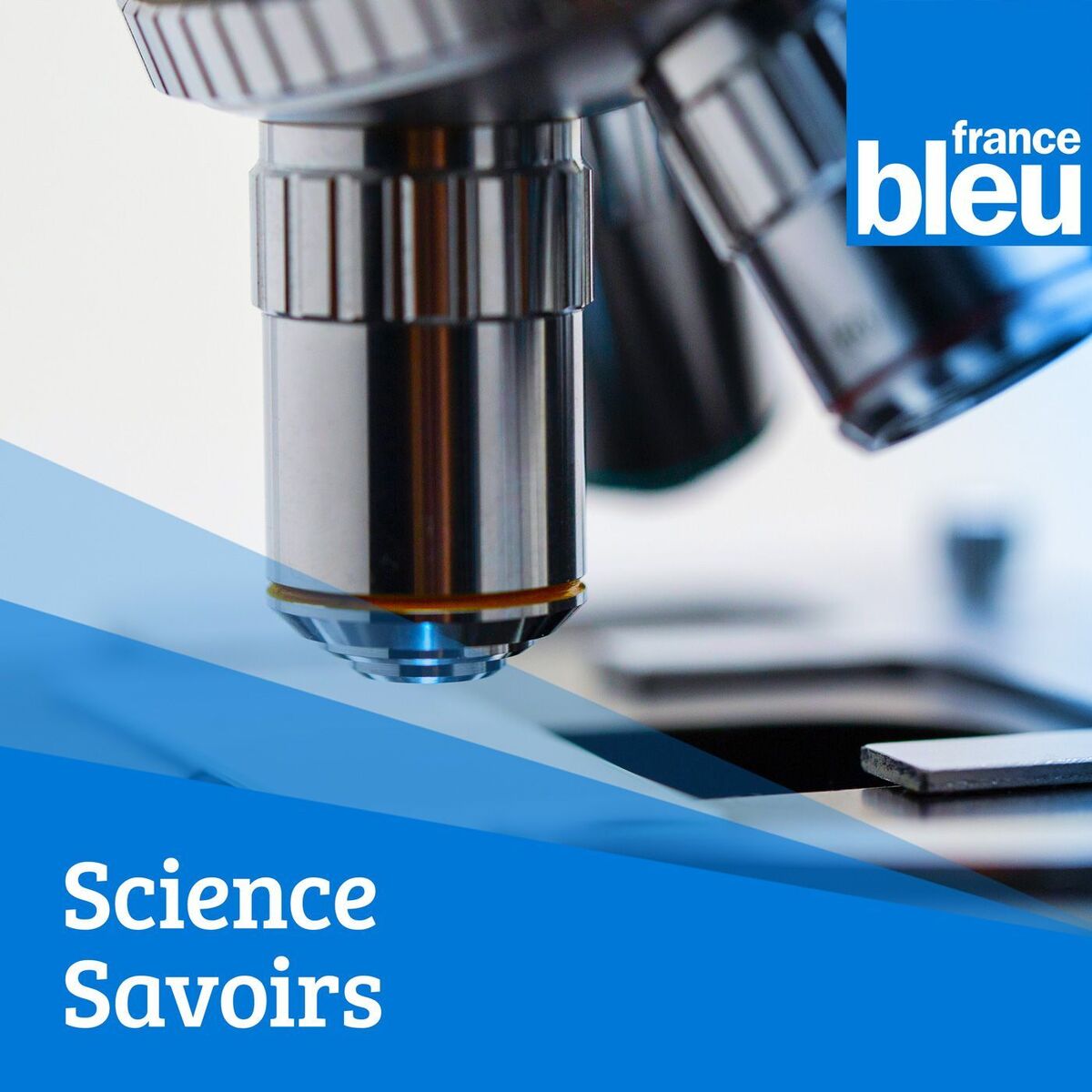 Show cover of 2022 bicentenaire de Louis Pasteur - France Bleu Besançon