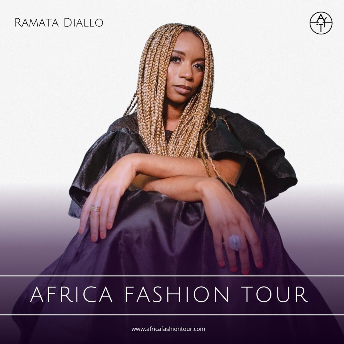 Show cover of Africa Fashion Tour