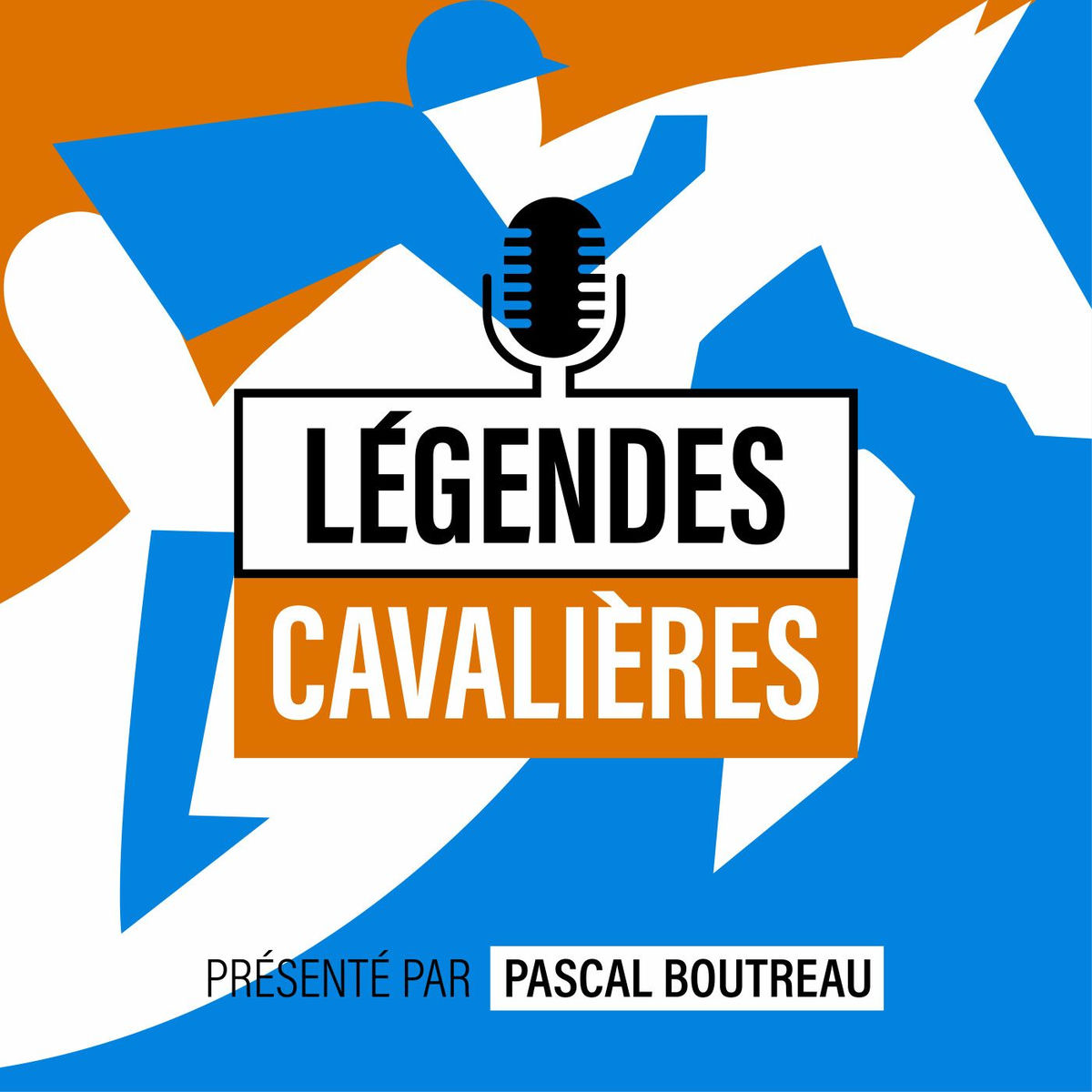 Show cover of Légendes cavalières