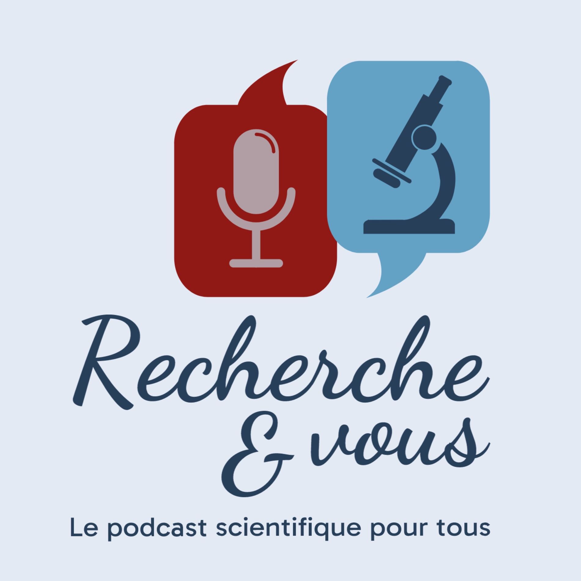 Show cover of Recherche & vous