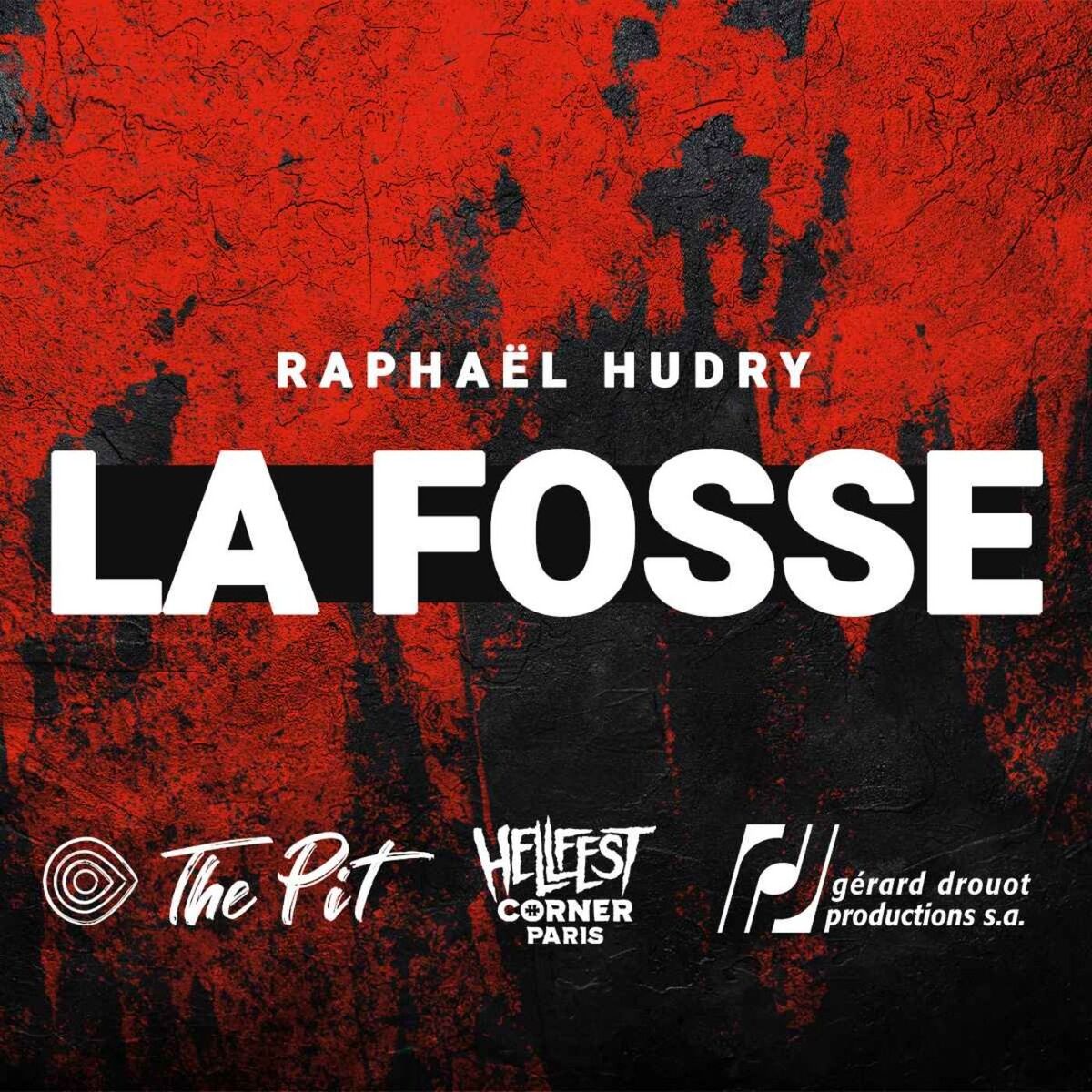 Show cover of La Fosse - Le podcast Metal et Rock