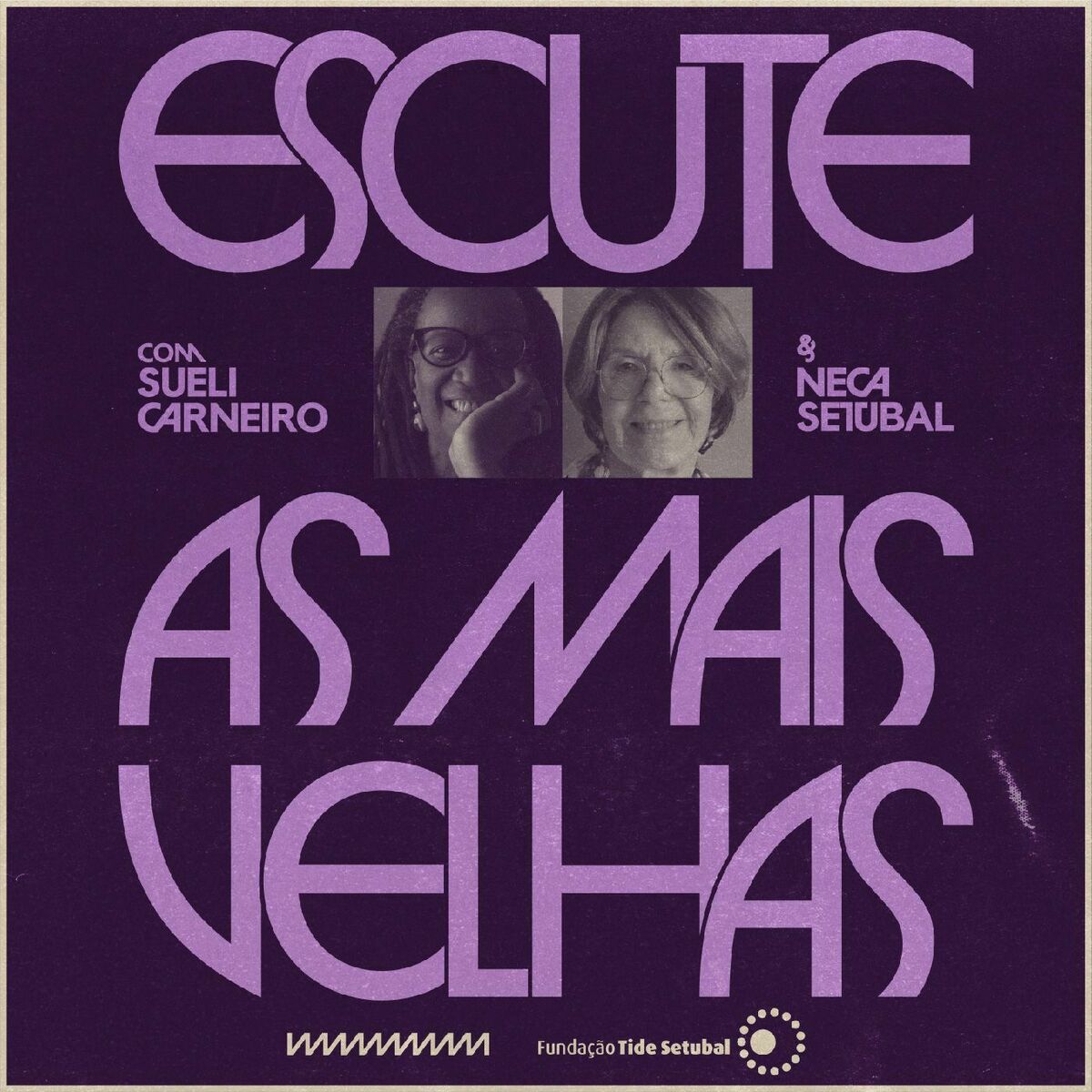 Show cover of Escute as Mais Velhas