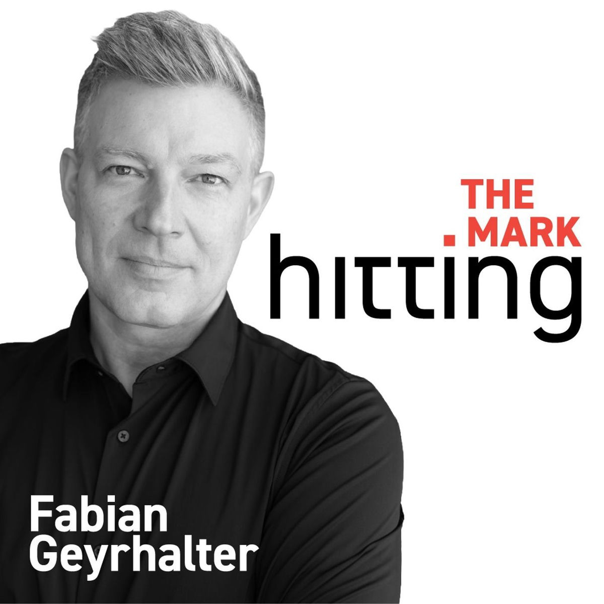 Show cover of Hitting The Mark