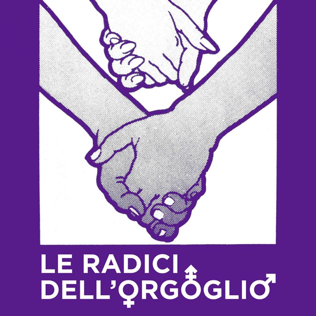 Show cover of Le Radici dell'Orgoglio