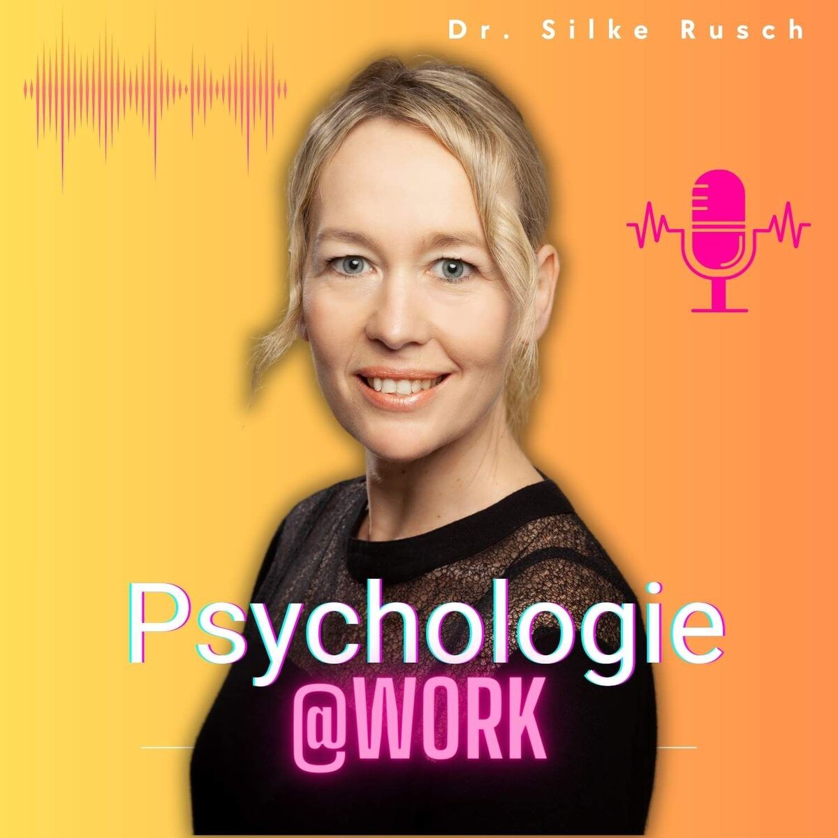 Show cover of Psychologie @work. Mental gesunde Arbeit, Führung und Vereinbarkeit