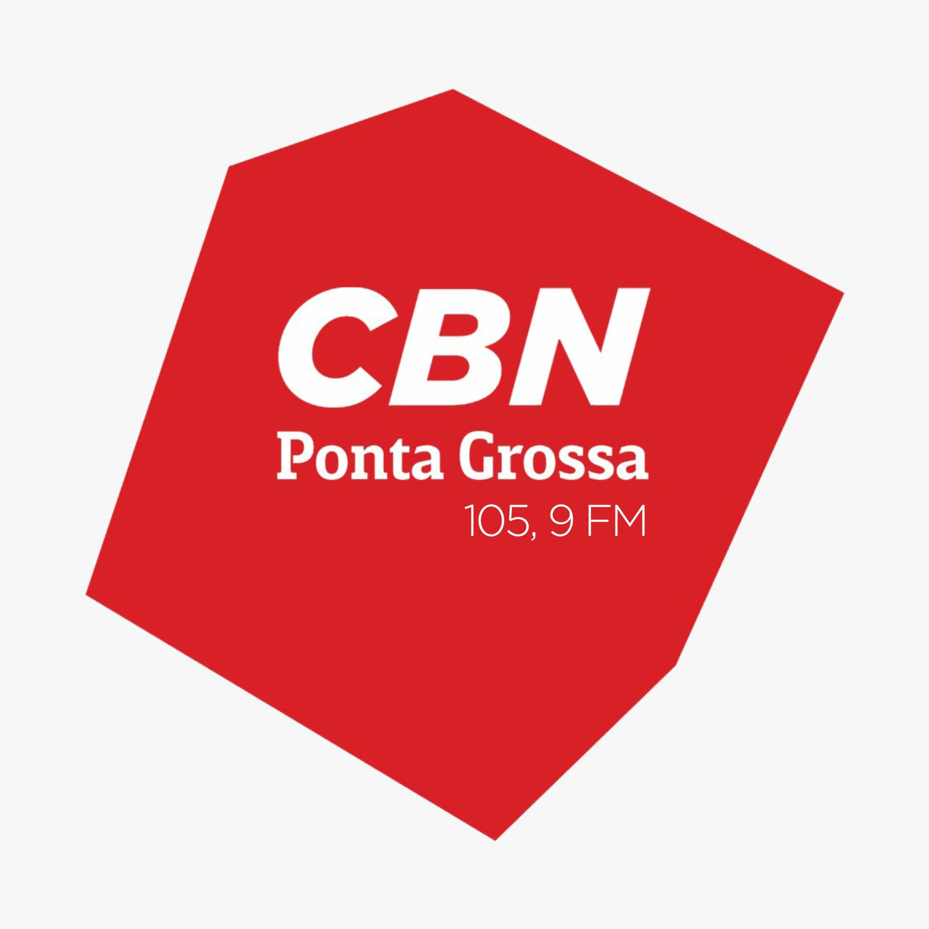 Show cover of CBN Ponta Grossa