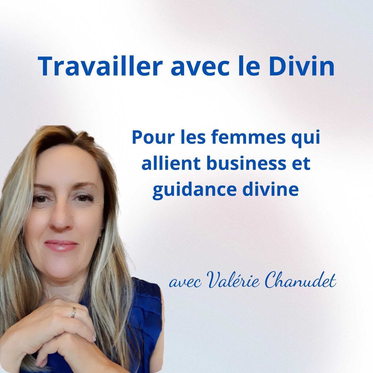 Show cover of Travailler avec le divin