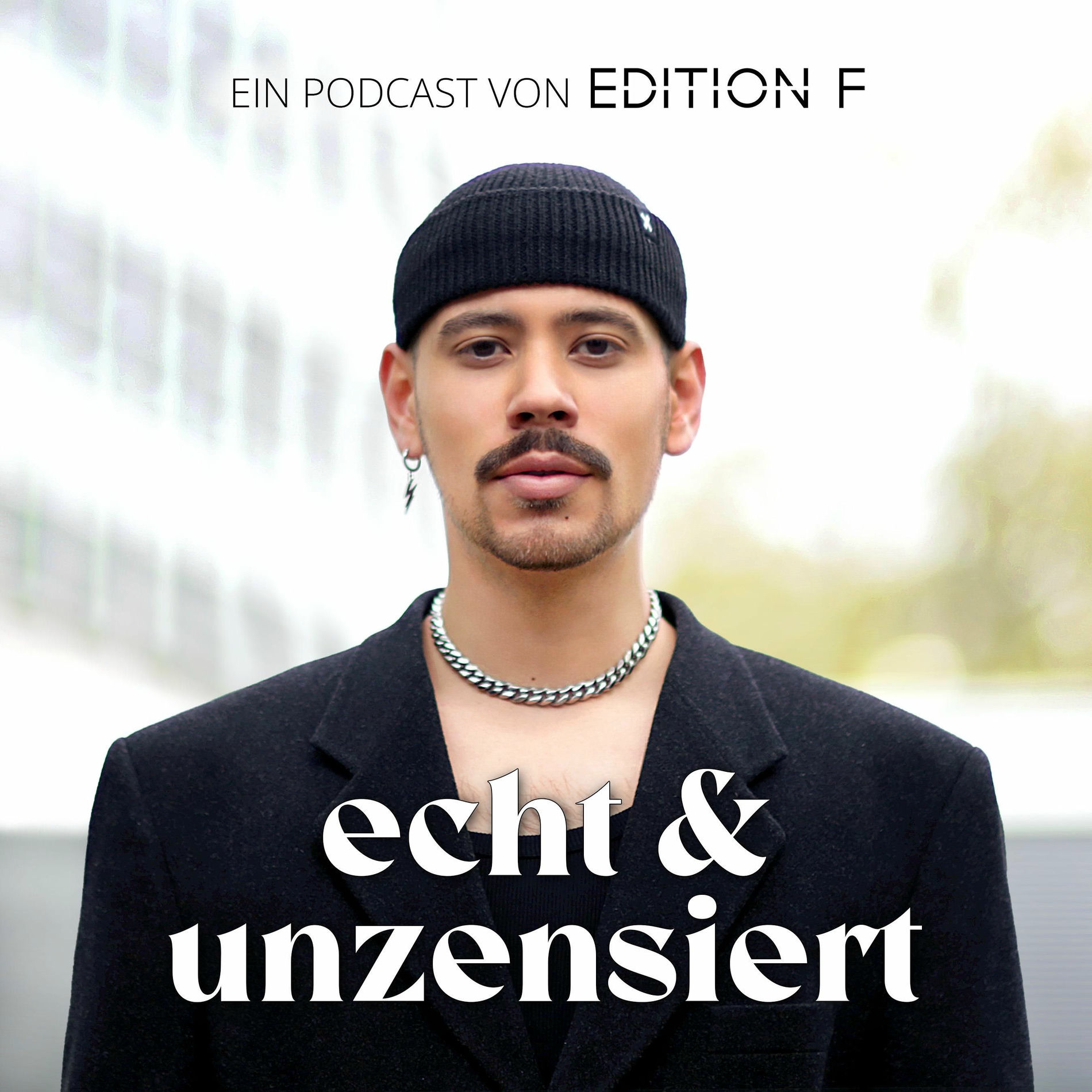 Show cover of Echt & Unzensiert