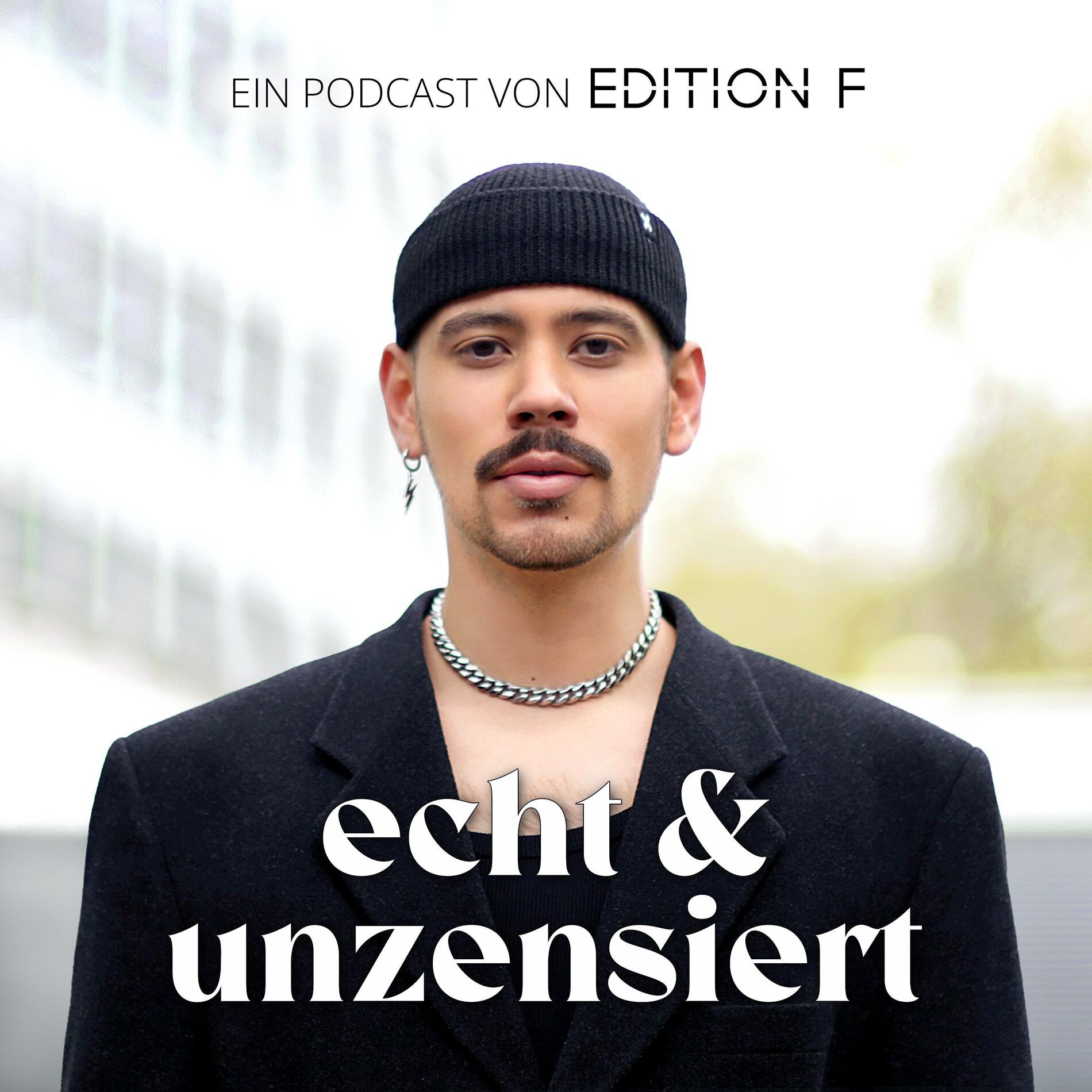 Show cover of Echt & Unzensiert