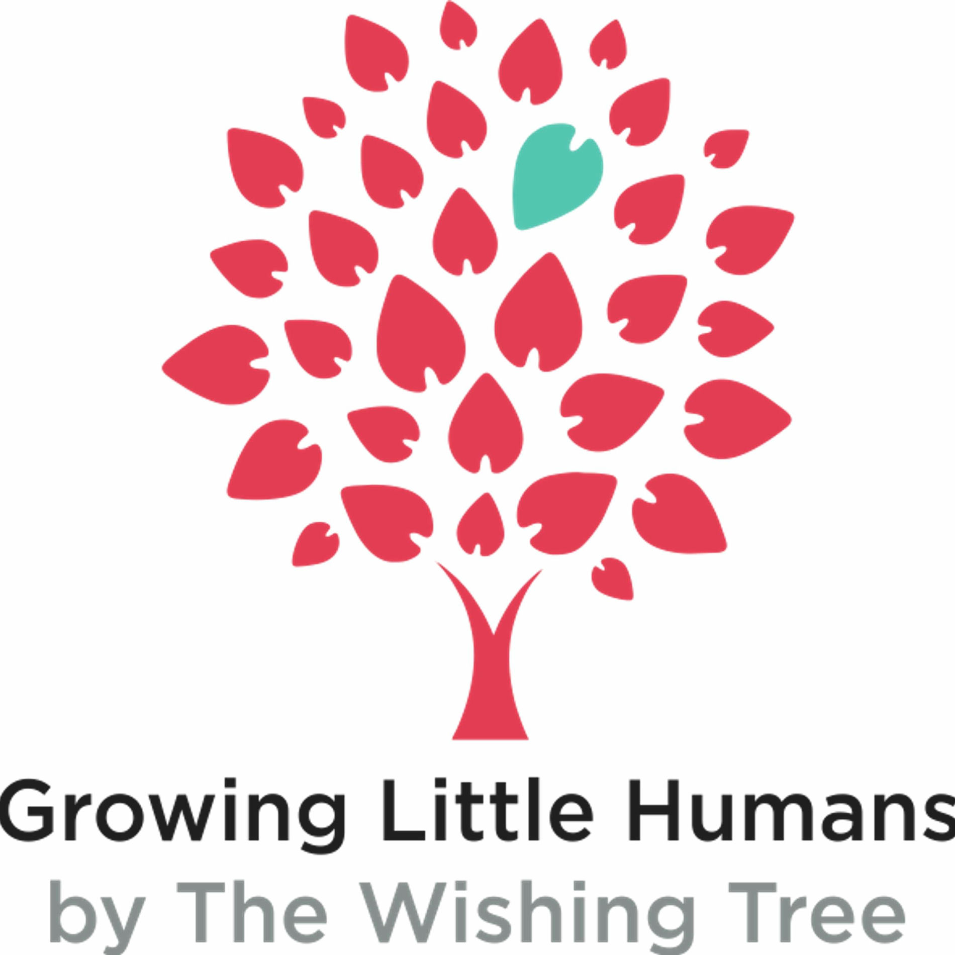 Show cover of Growing Little Humans
