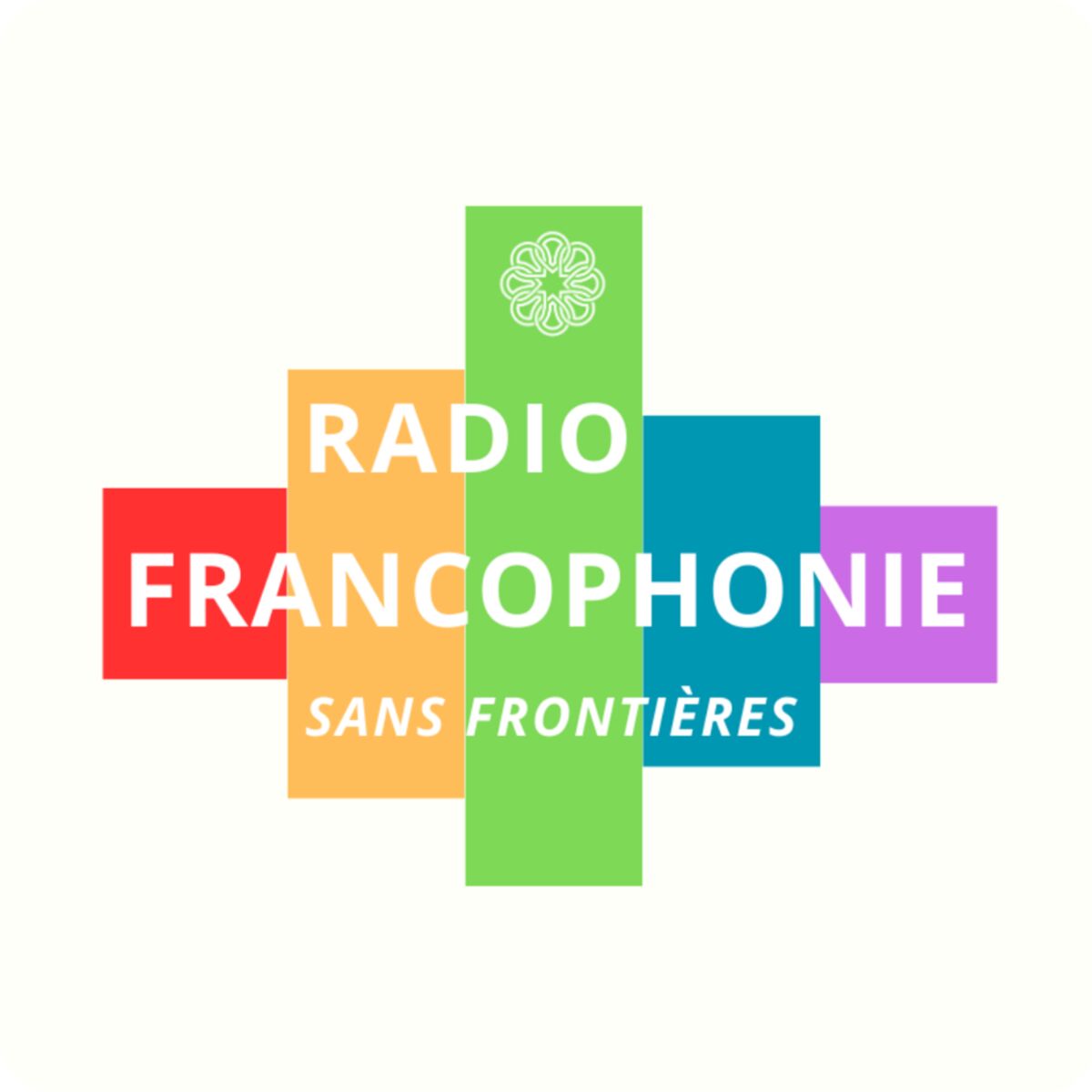 Show cover of Radio Francophonie sans frontières