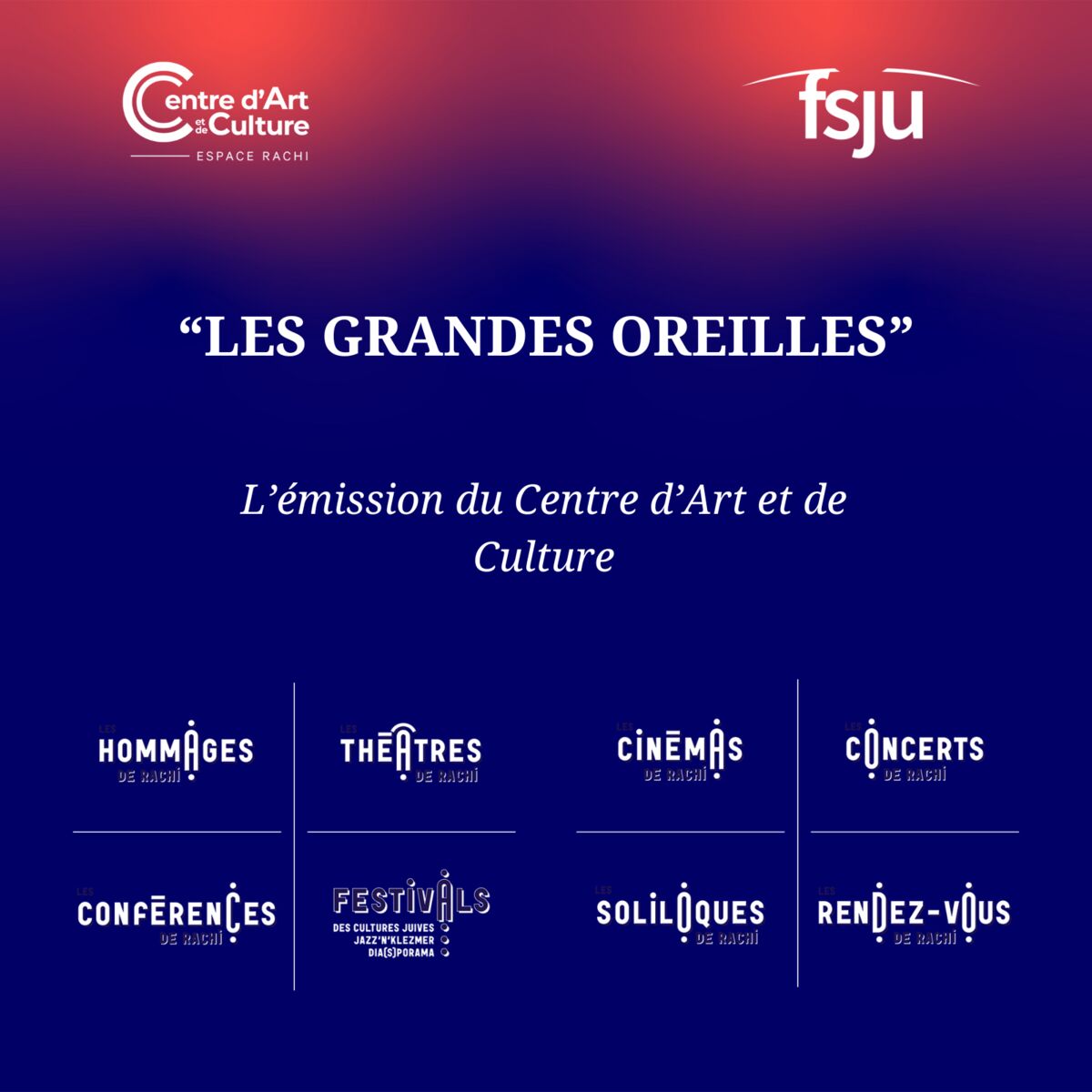 Show cover of Les grandes oreilles