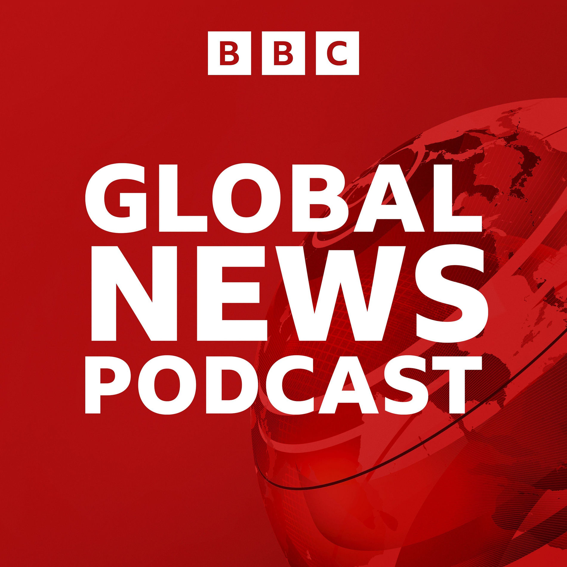 Show cover of Global News Podcast