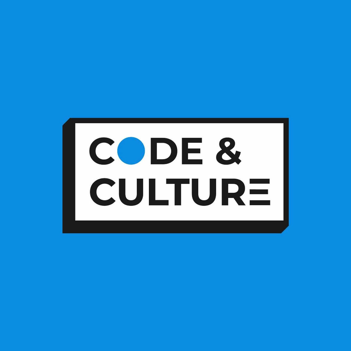 Show cover of Code & Culture's Podcast