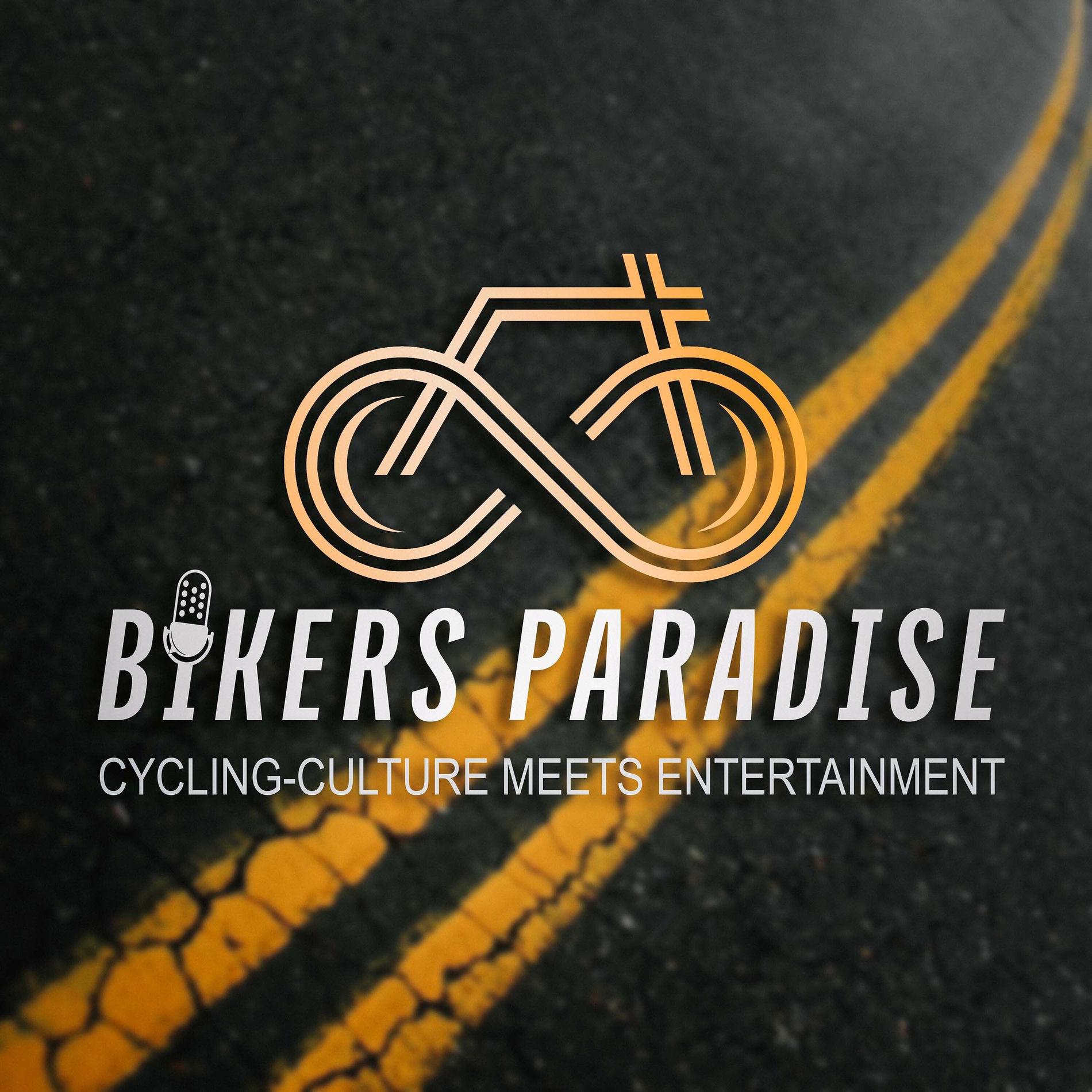 Show cover of Bikers Paradise