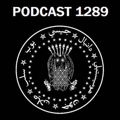 Listen to Podcast 1289 podcast | Deezer