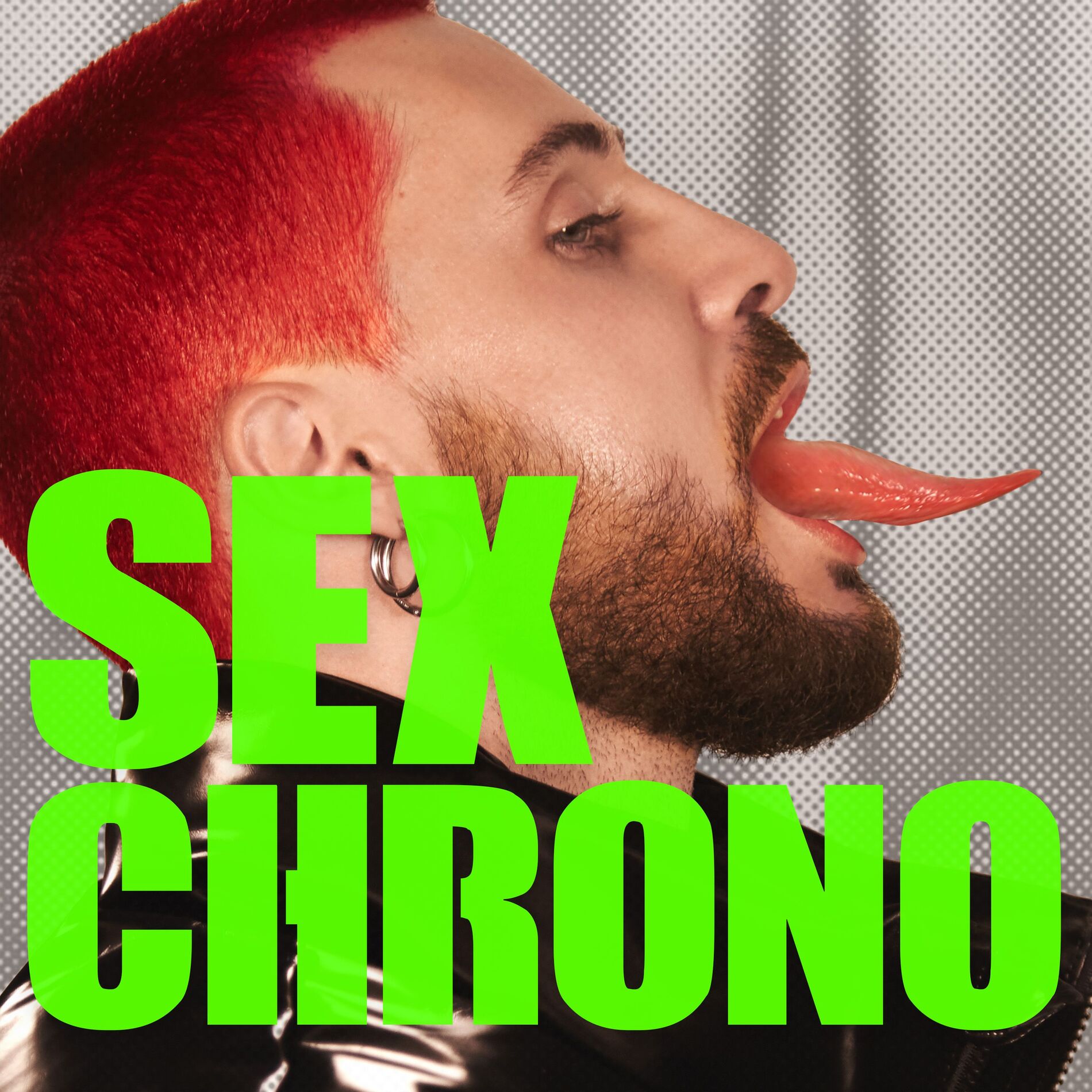 Show cover of SEX CHRONO