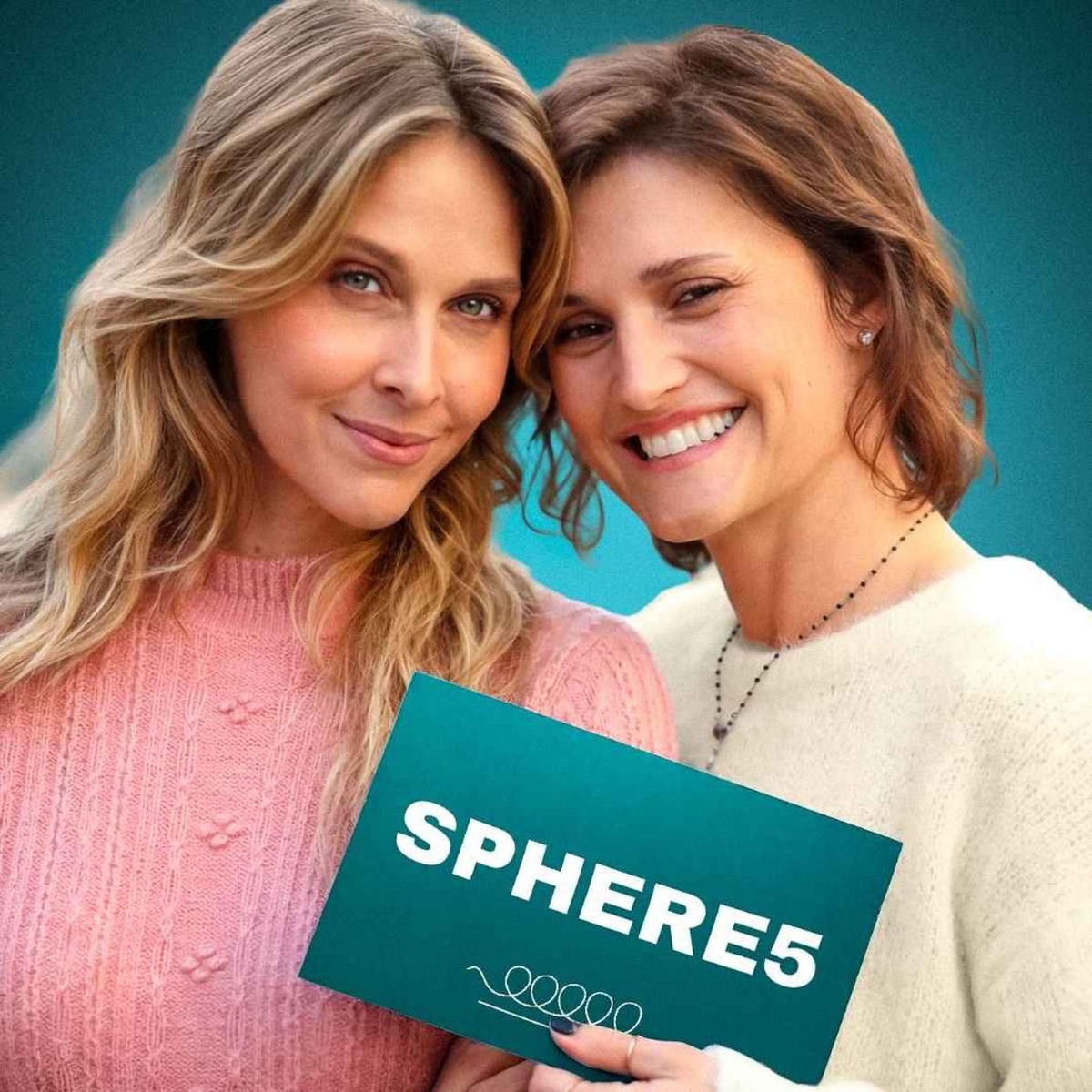 Show cover of SPHERE5