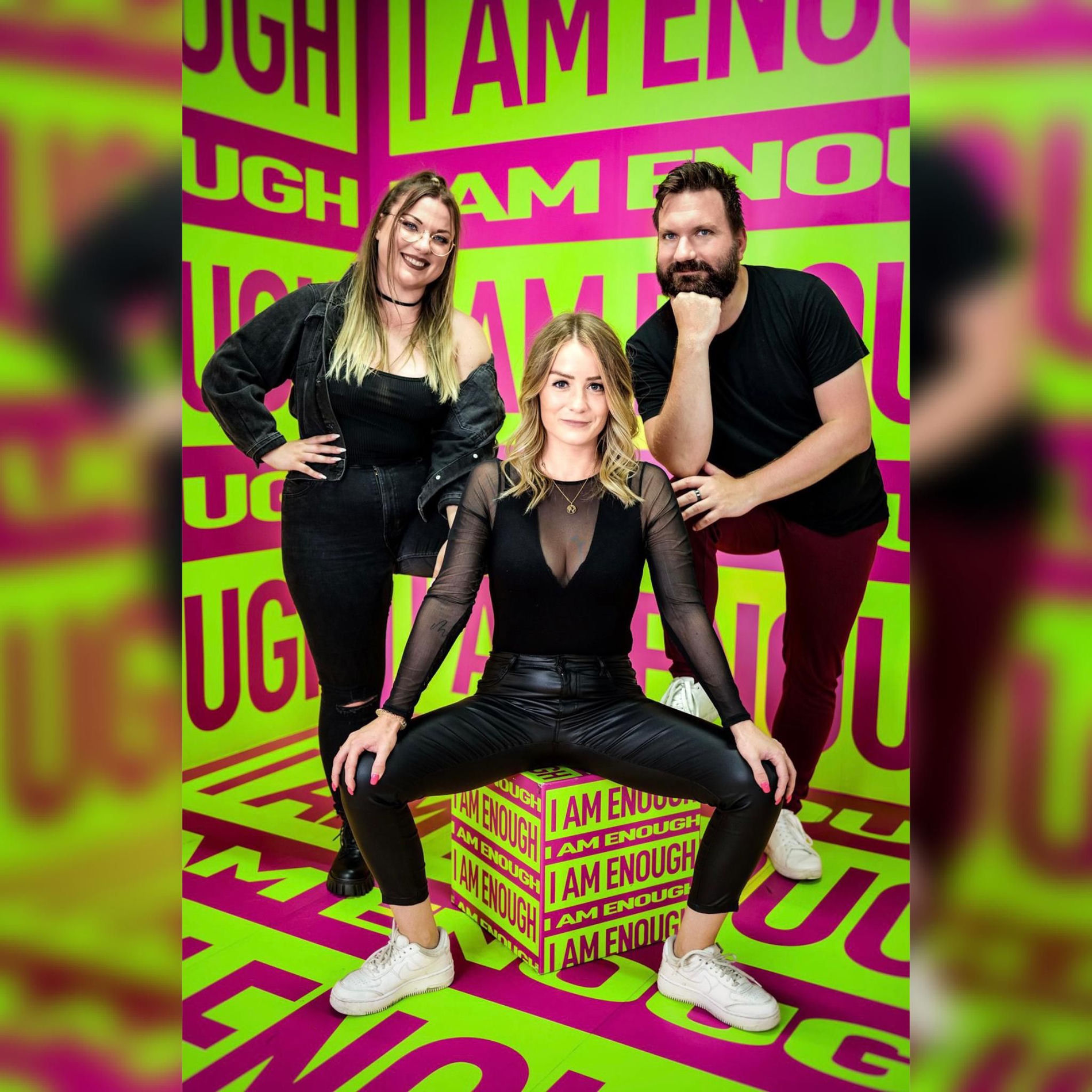 Show cover of Erdbeerwoche - DerPodcast
