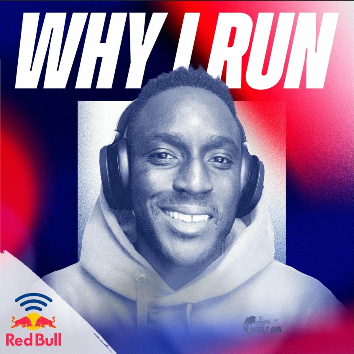 Show cover of Why I Run