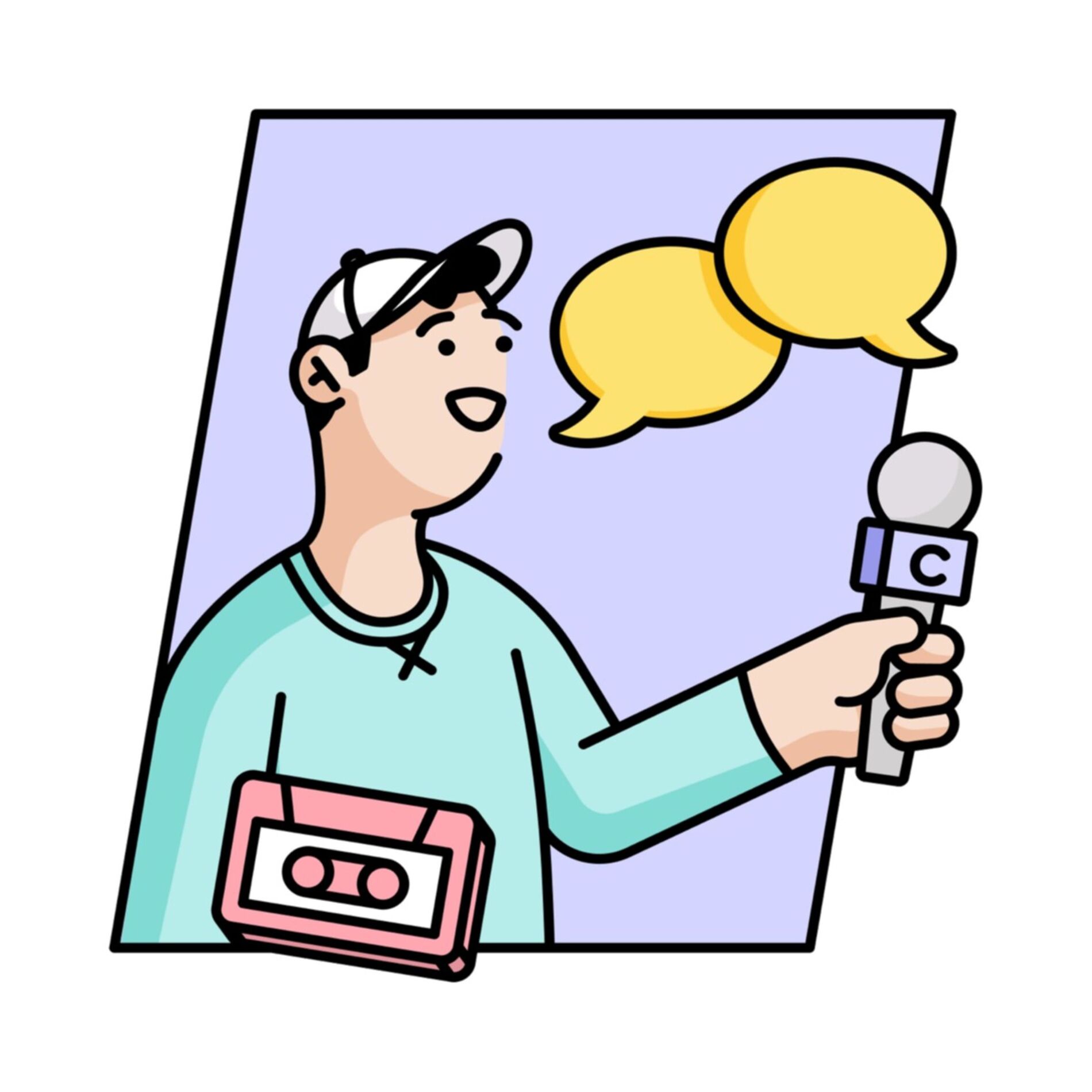 Show cover of Radio Contournement : le podcast no-code
