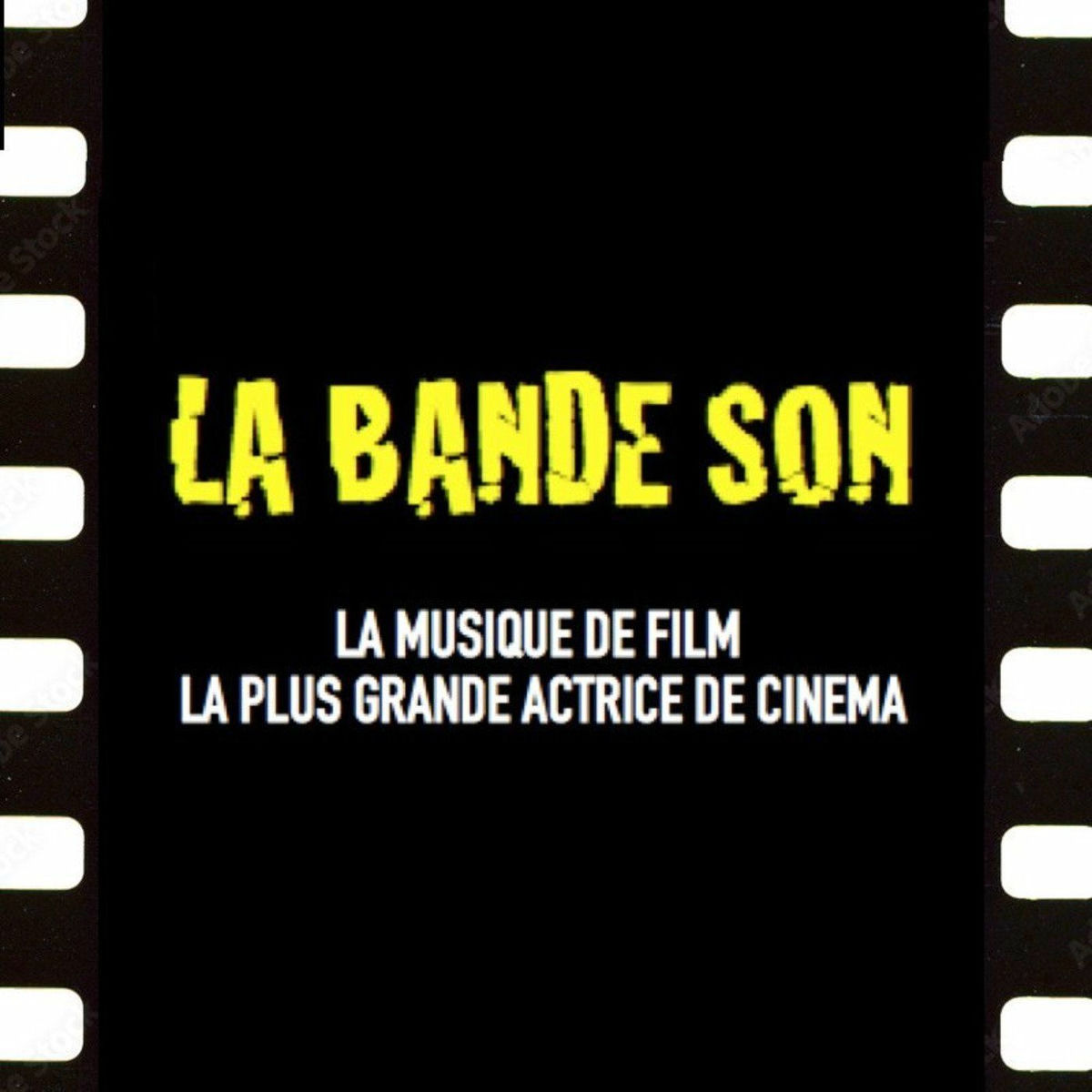 Show cover of La Bande Son