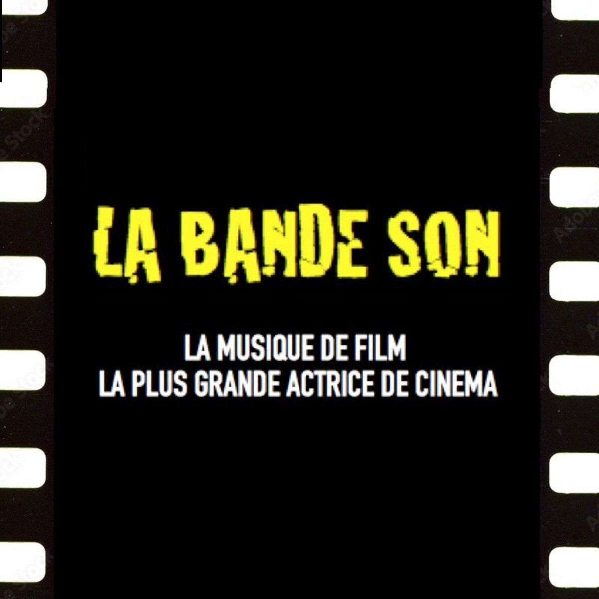 Show cover of La Bande Son