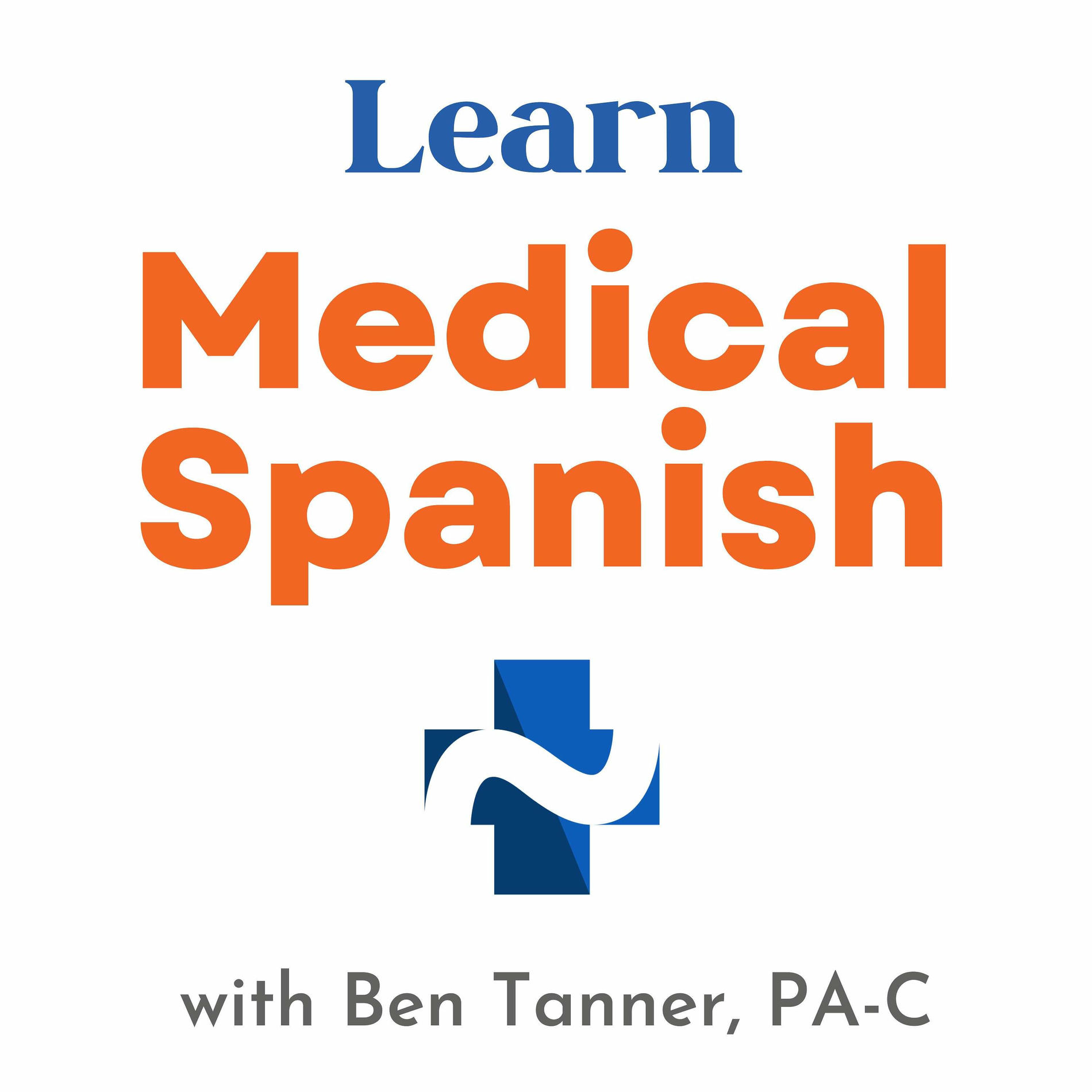 Show cover of Learn Medical Spanish