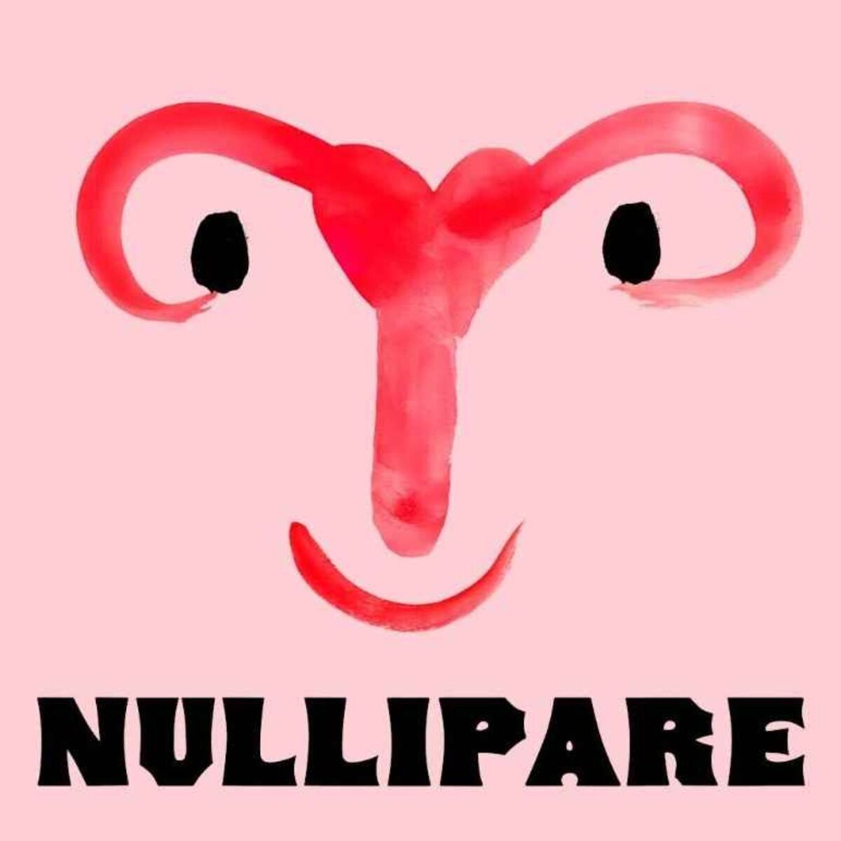 Show cover of Nullipare